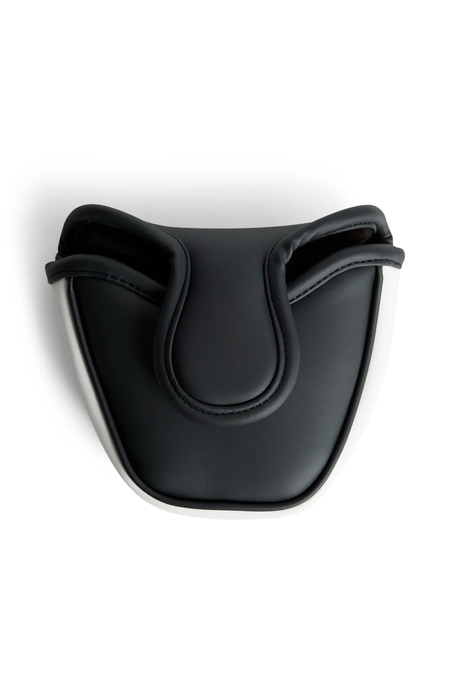Mallet Putter Cover / Black - Image 2