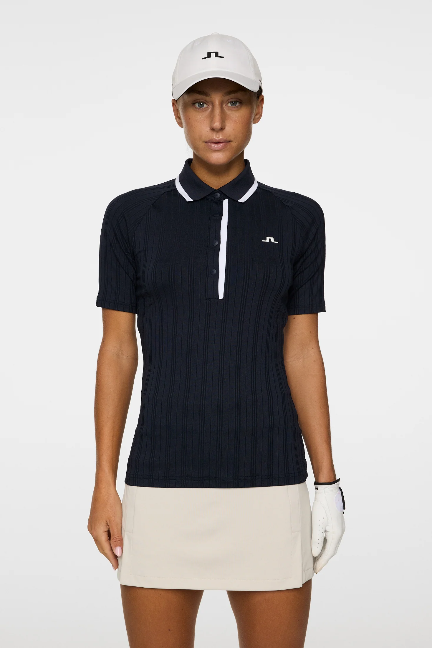 Mandy Polo / JL Navy - Image 2