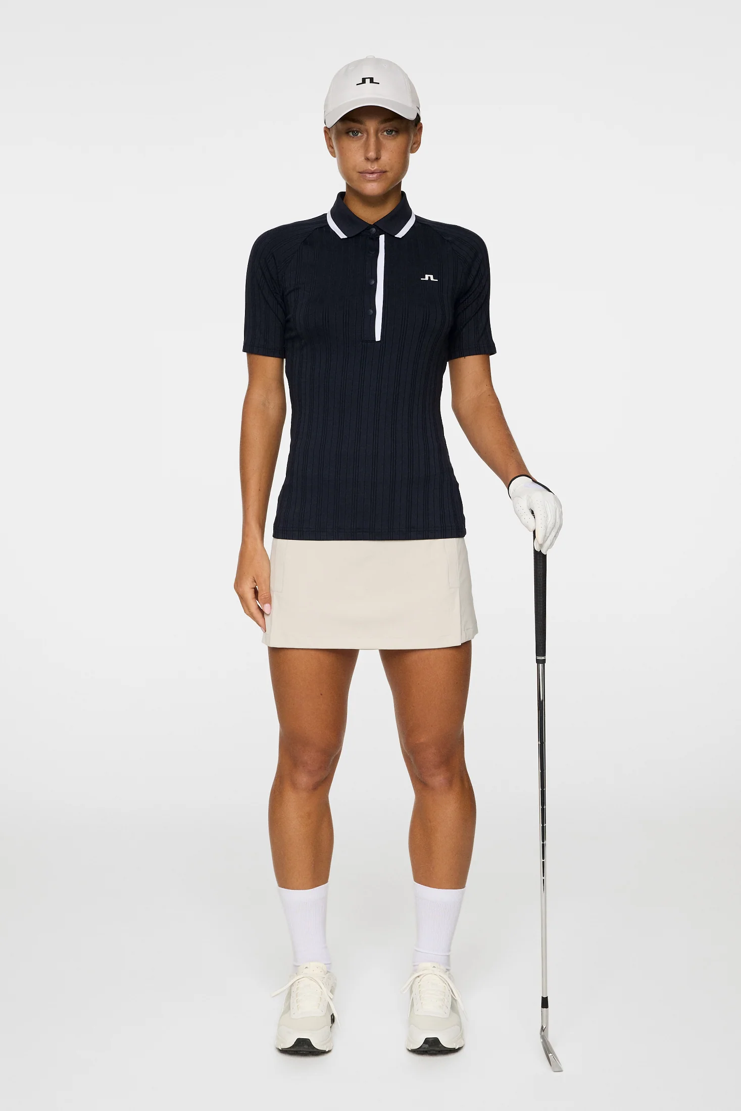 Mandy Polo / JL Navy - Image 4