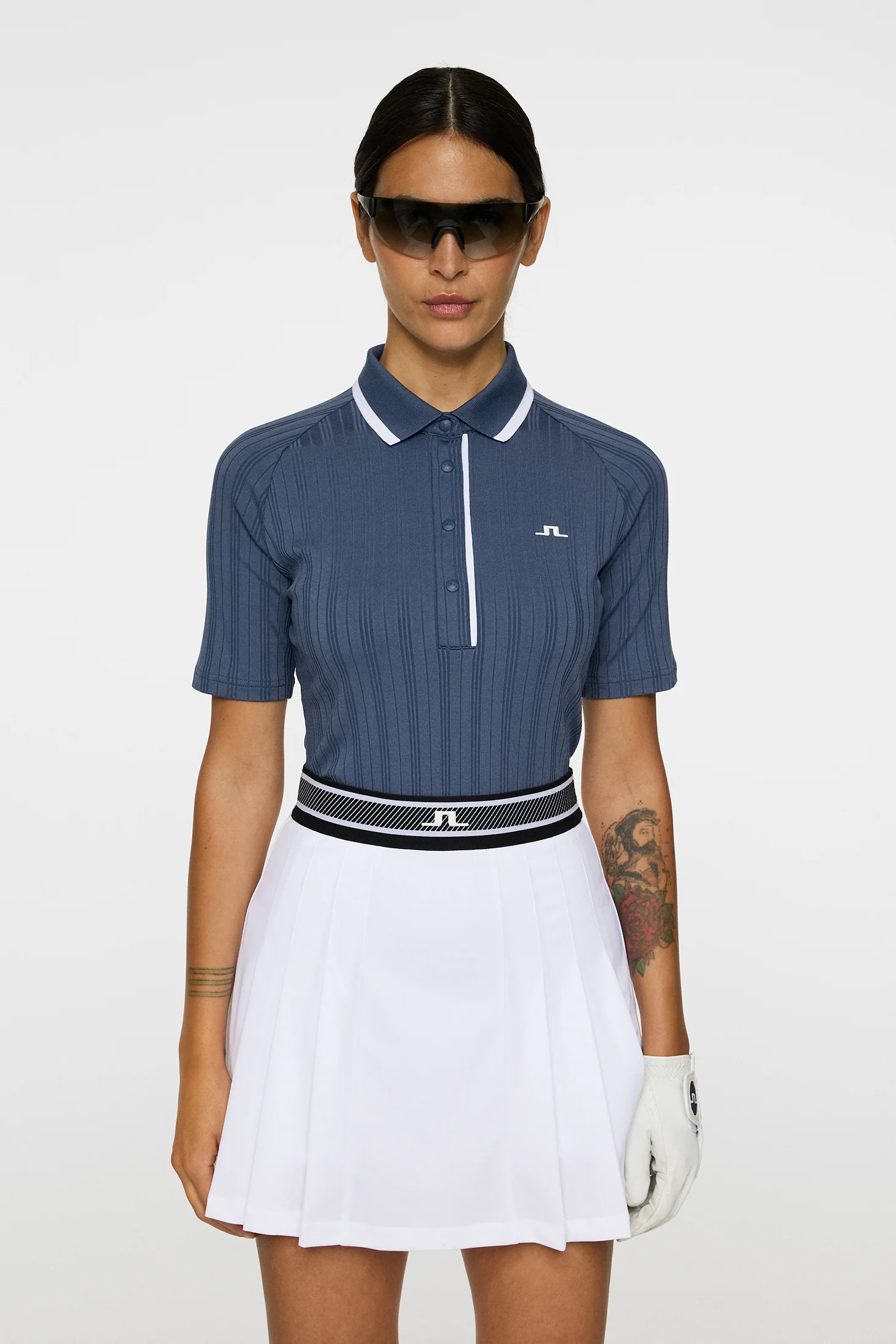 Mandy Polo / Vintage Indigo - Image 2