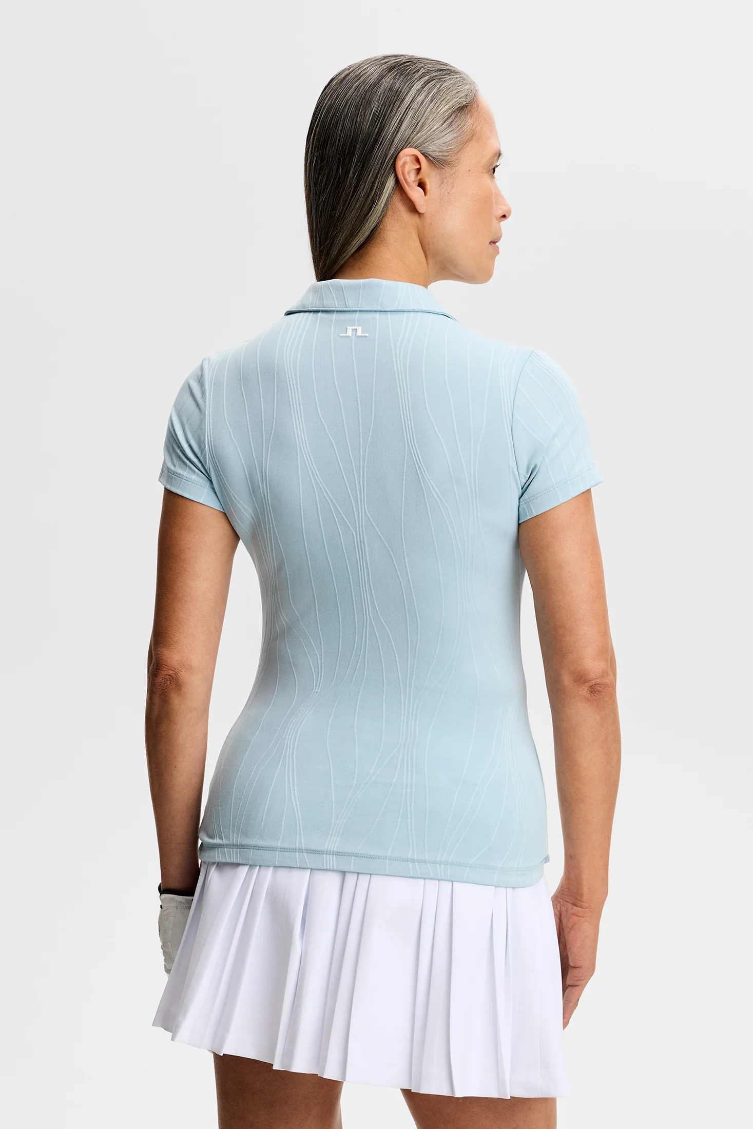 Marlie  Polo / Forget-Me-Not - Image 3