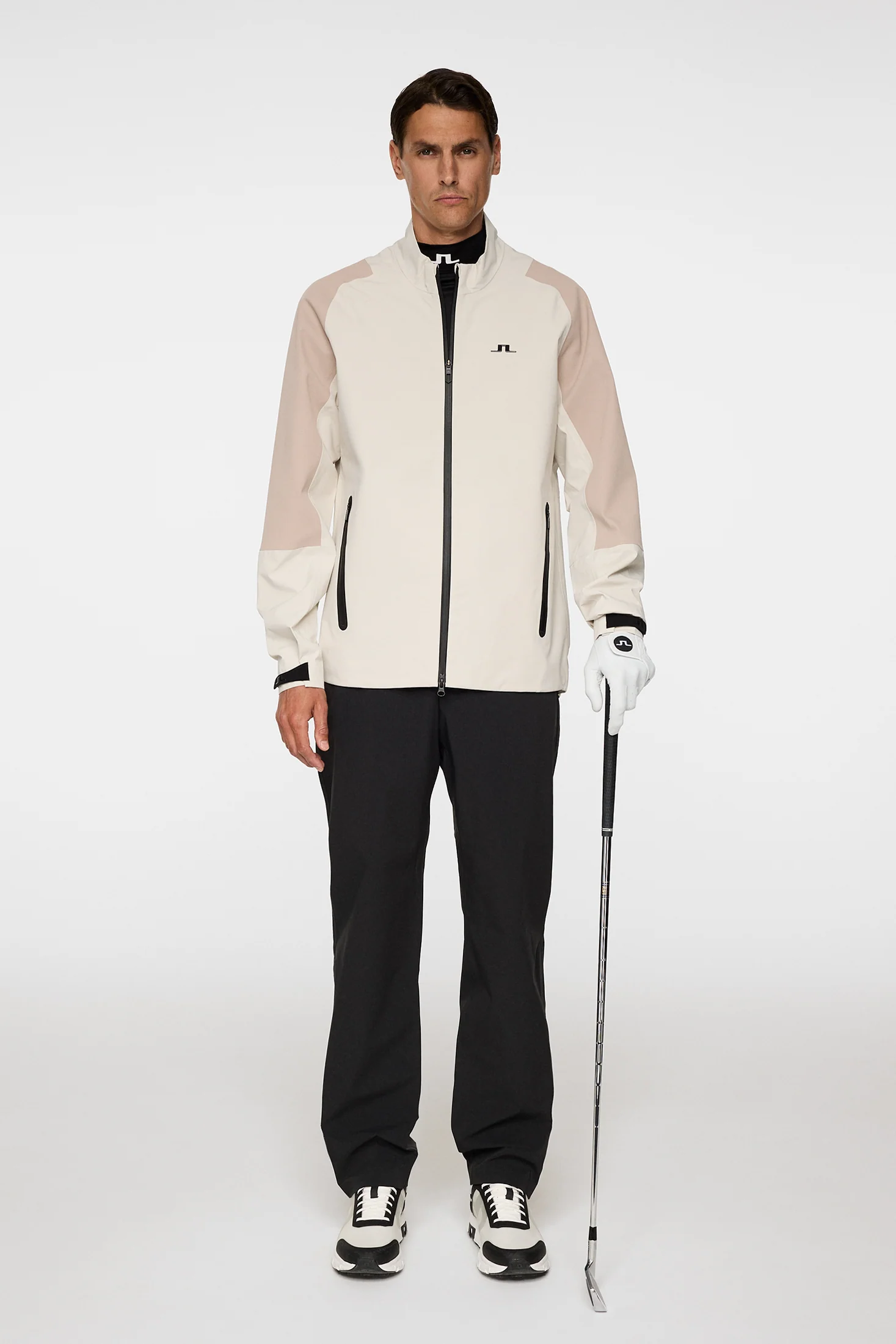 Mateo Jacket / Moonbeam - Image 4