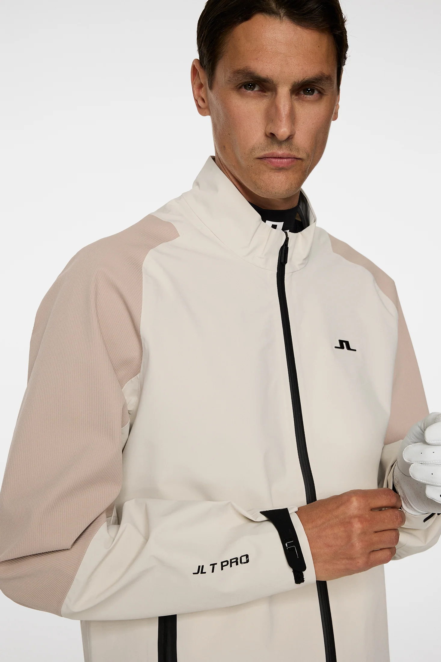 Mateo Jacket / Moonbeam - Image 5