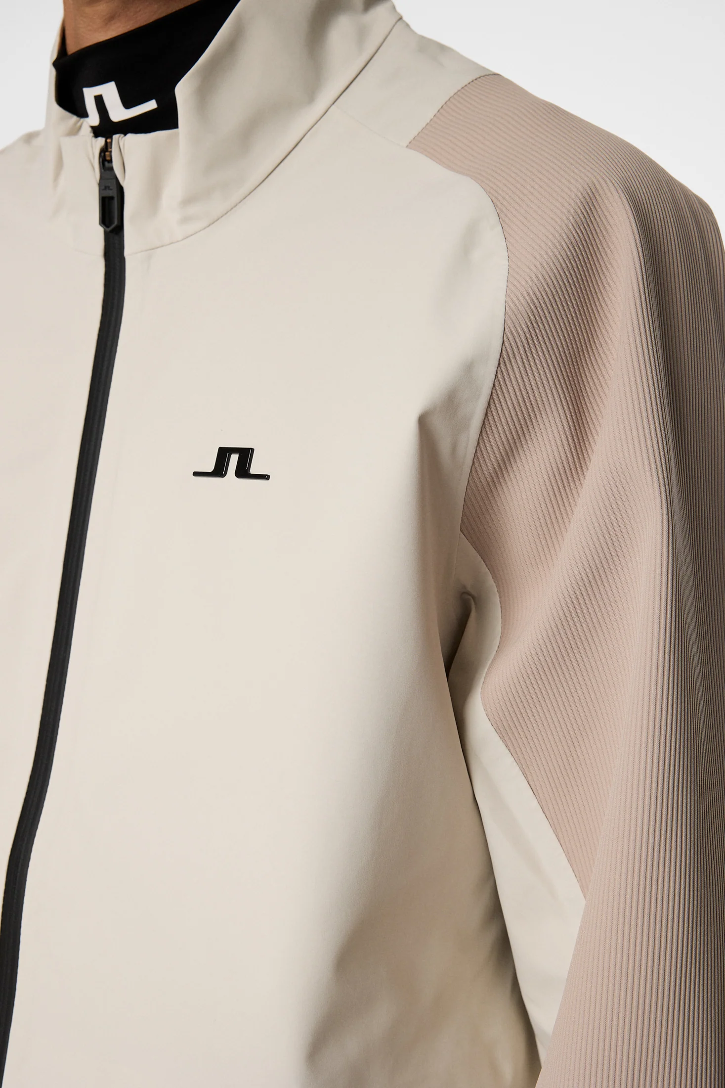 Mateo Jacket / Moonbeam - Image 6
