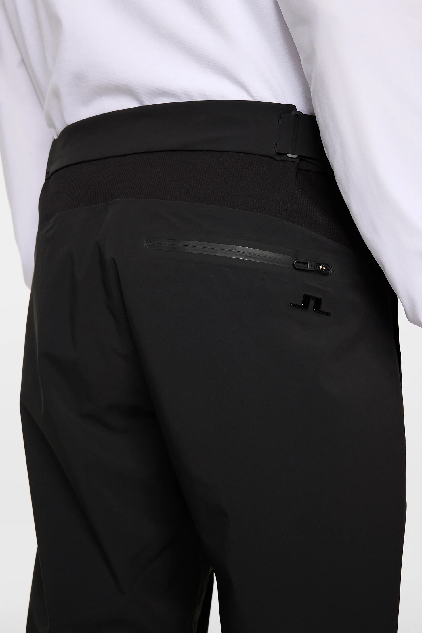 Mateo Pant / Black - Image 6