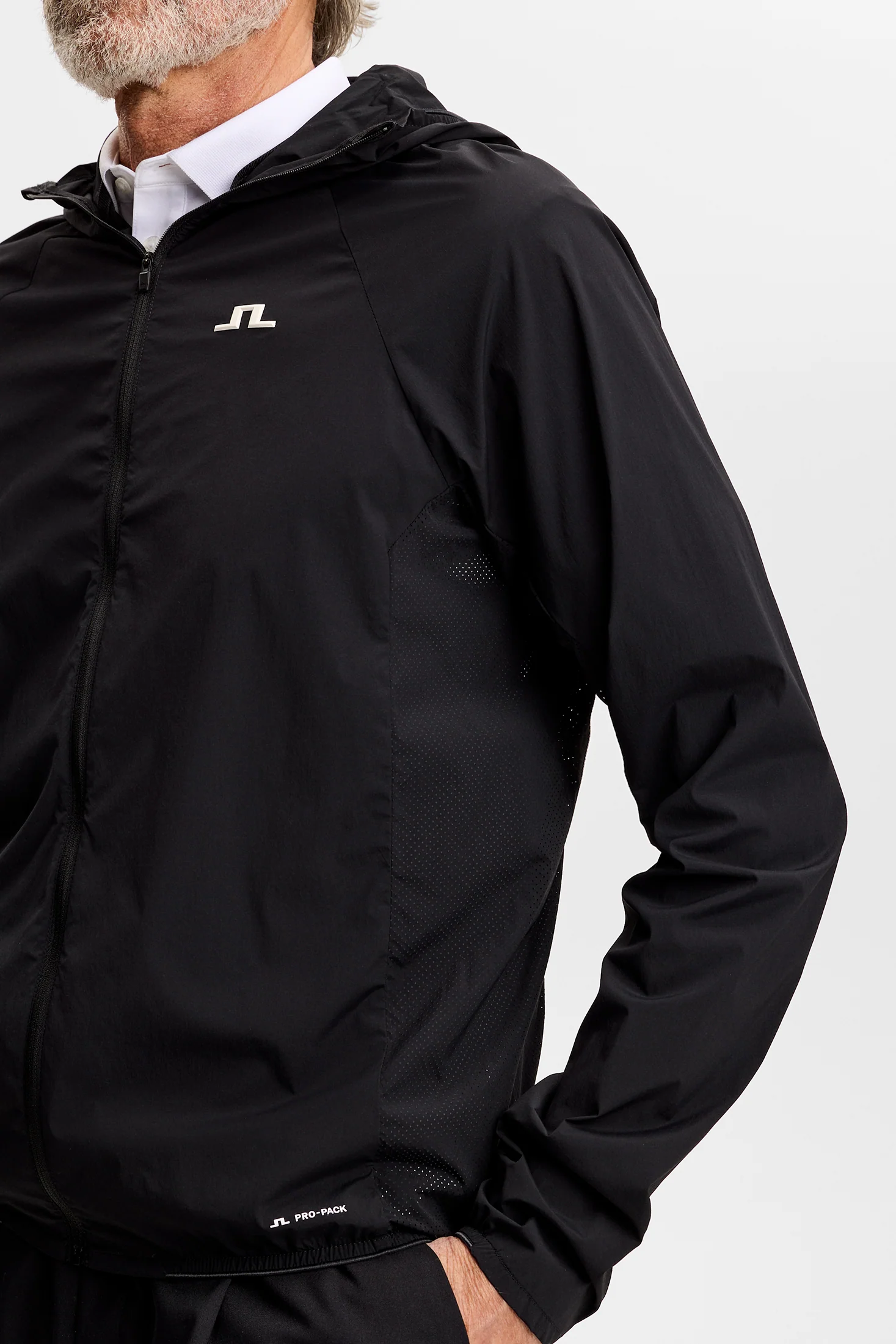 Merrick Pro Pack Wind Block / Black - Image 5
