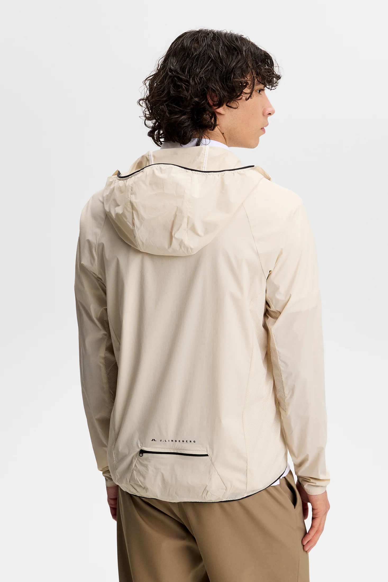 Merrick Pro Pack Wind Block / Moonbeam - Image 4