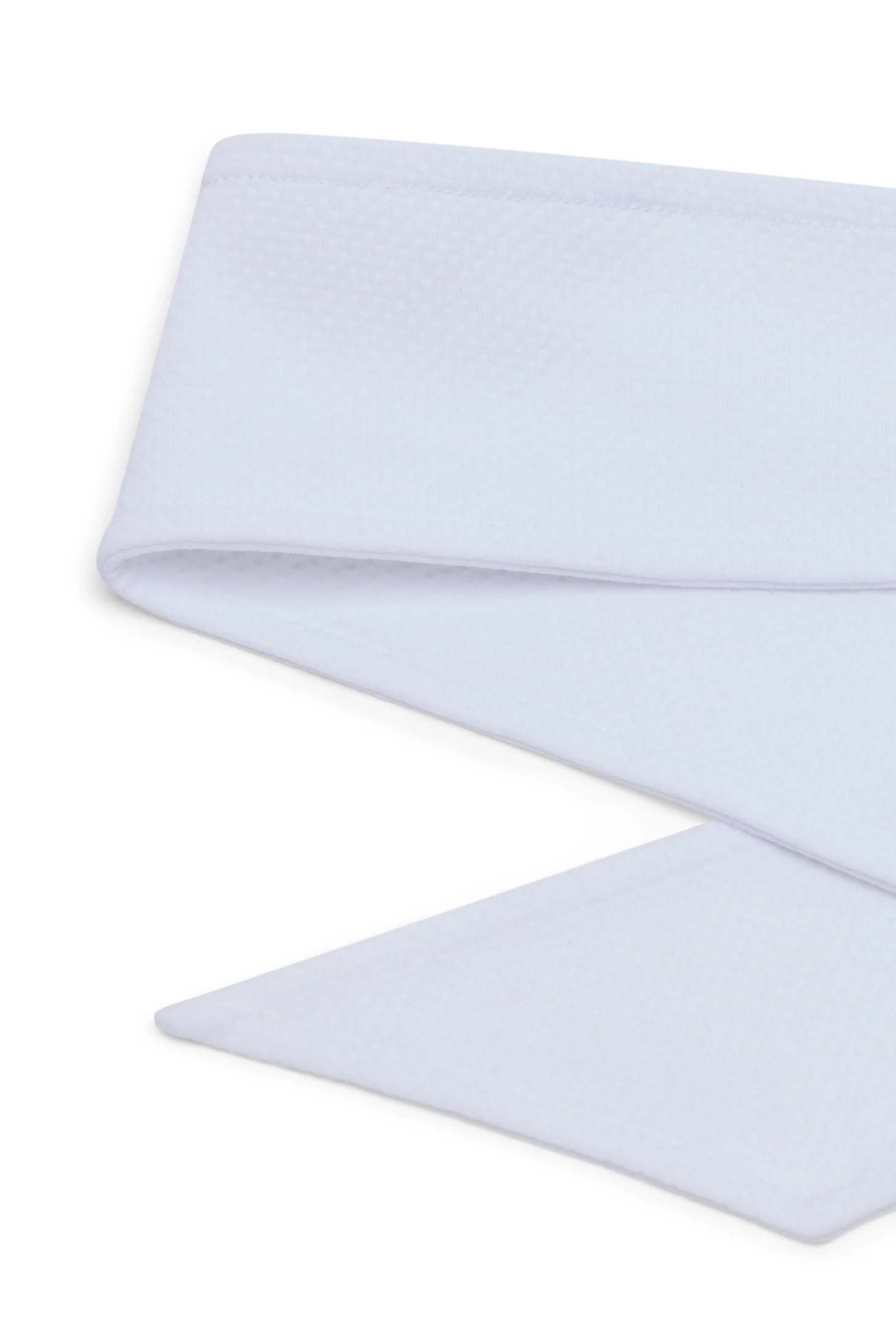 Miko Headband / White - Image 2