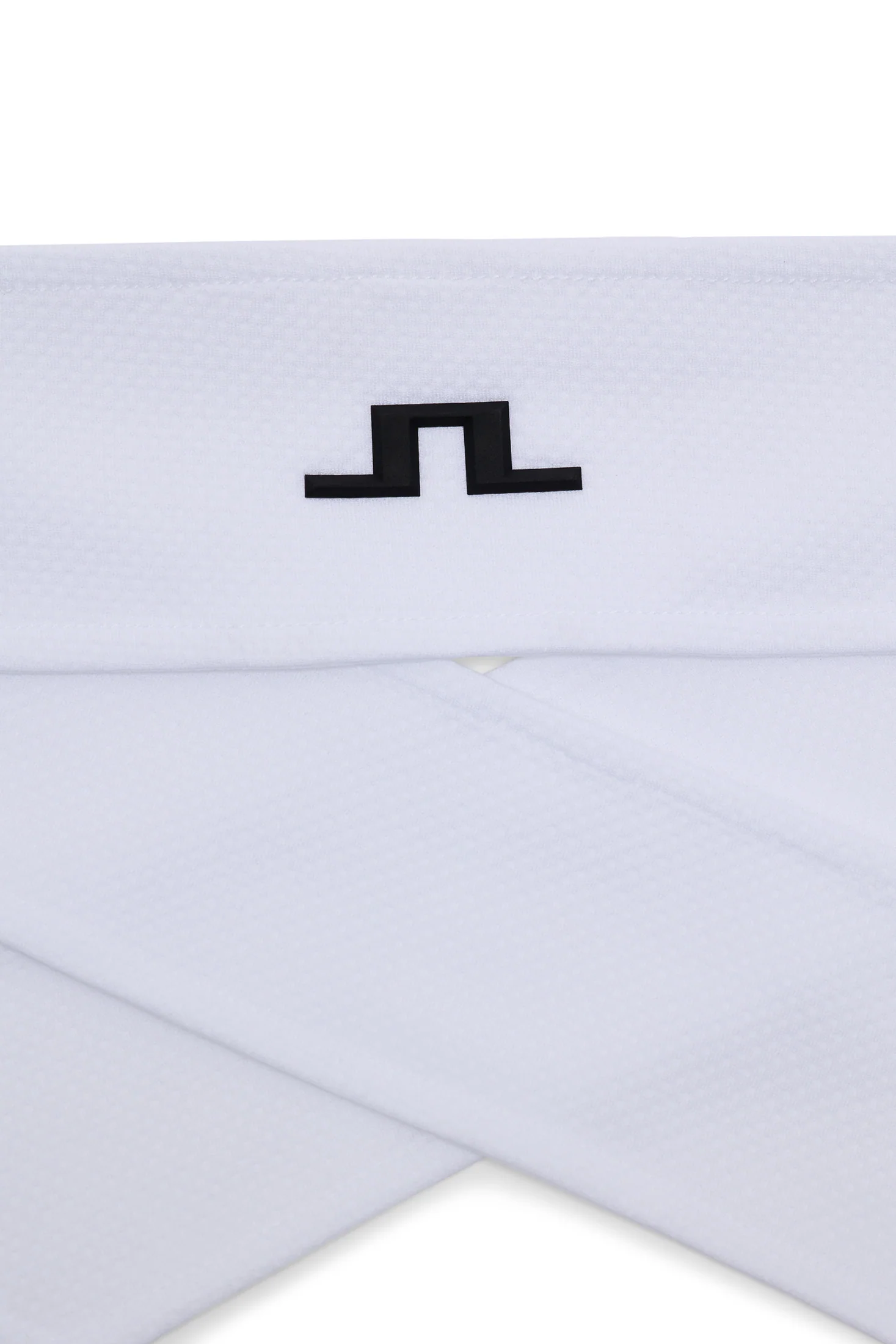 Miko Headband / White - Image 3