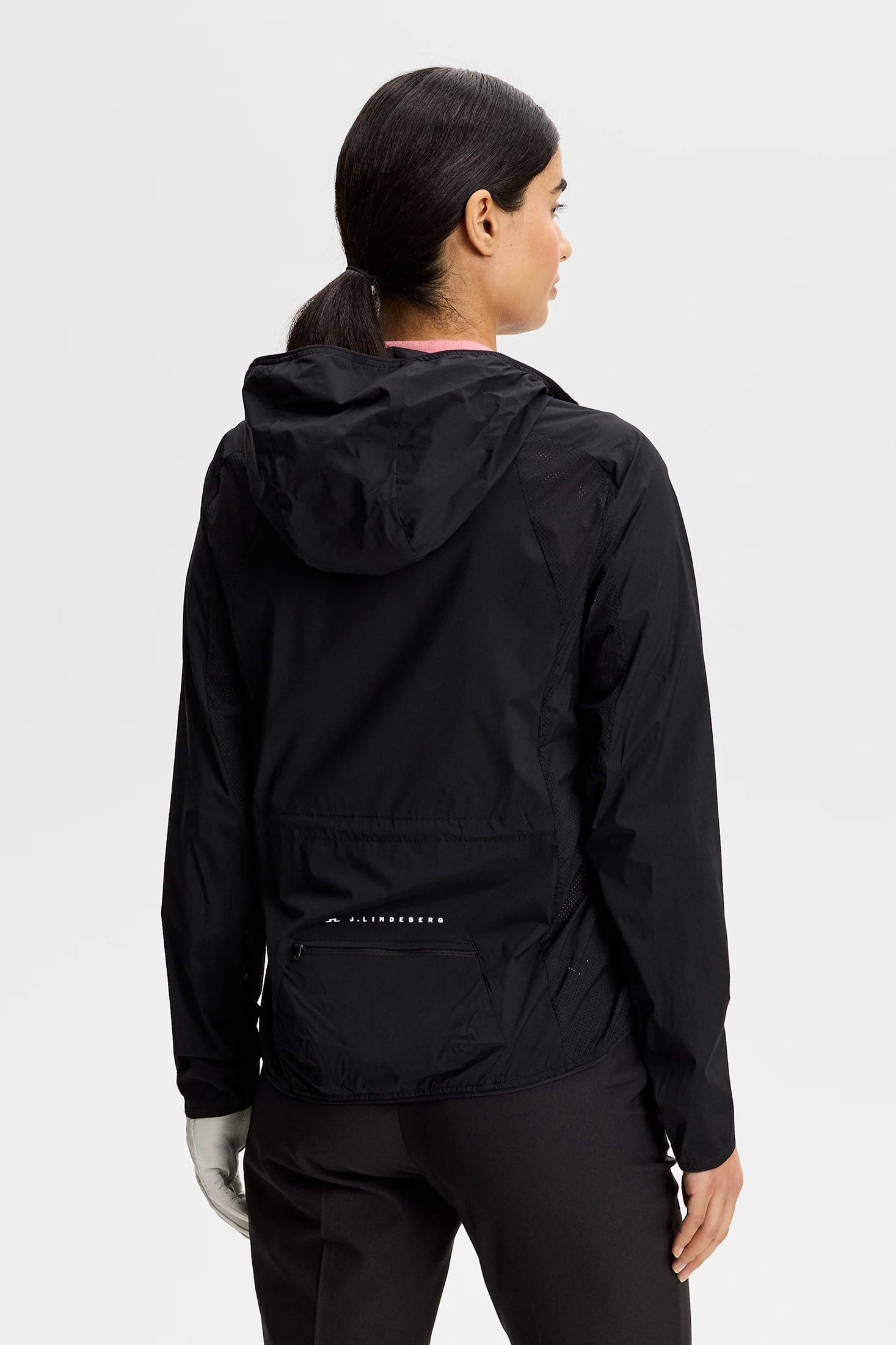 Milla Pro Pack Wind Block / Black - Image 4