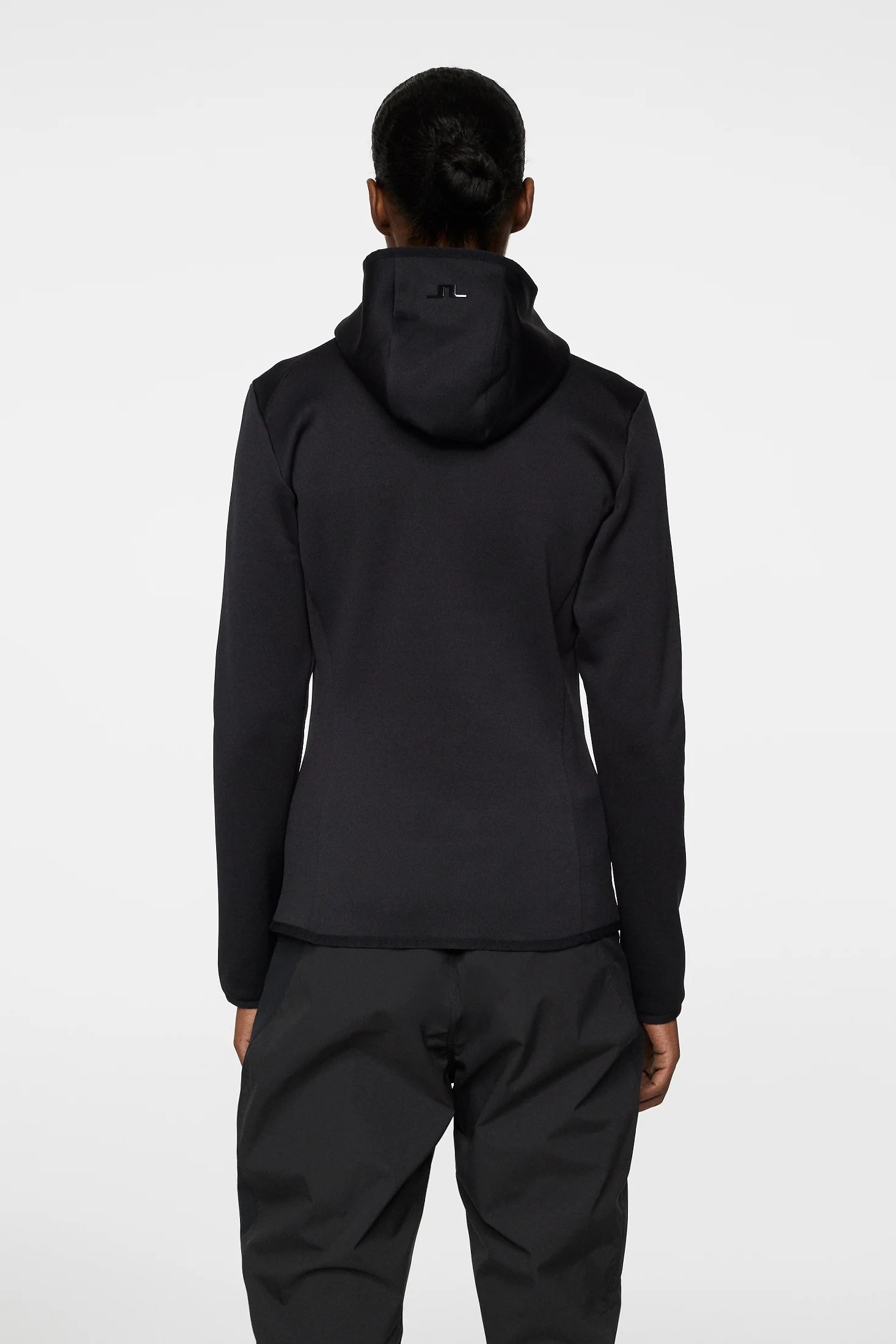 Milly Polartec Hood / Black - Image 3