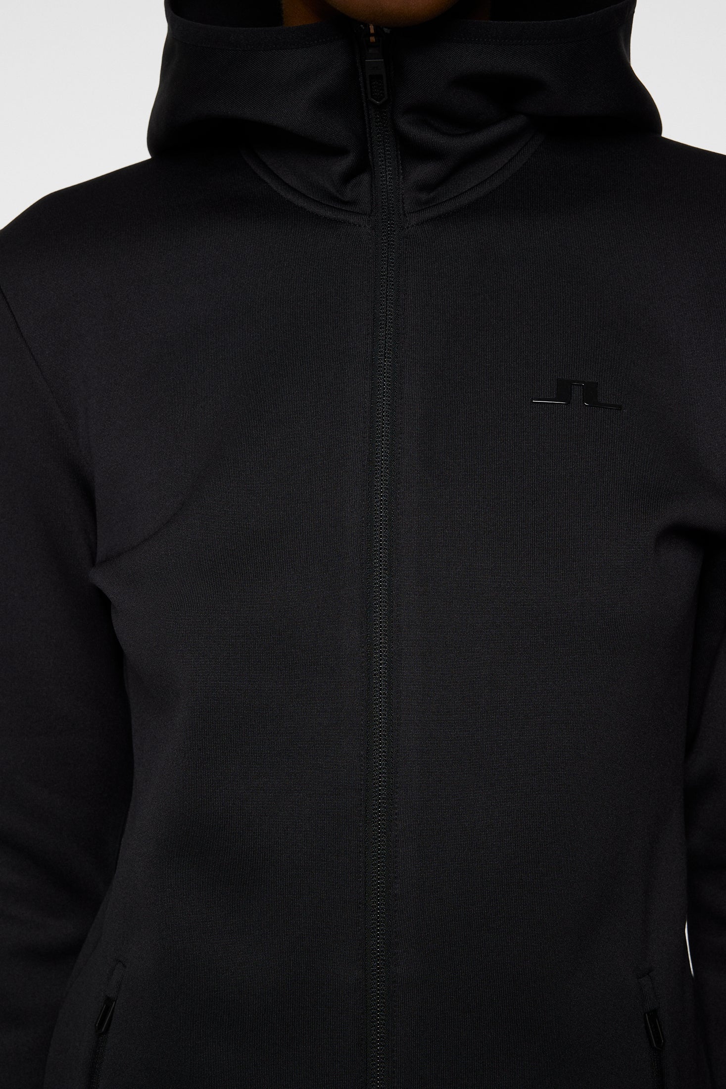 Milly Polartec Hood / Black - Image 6