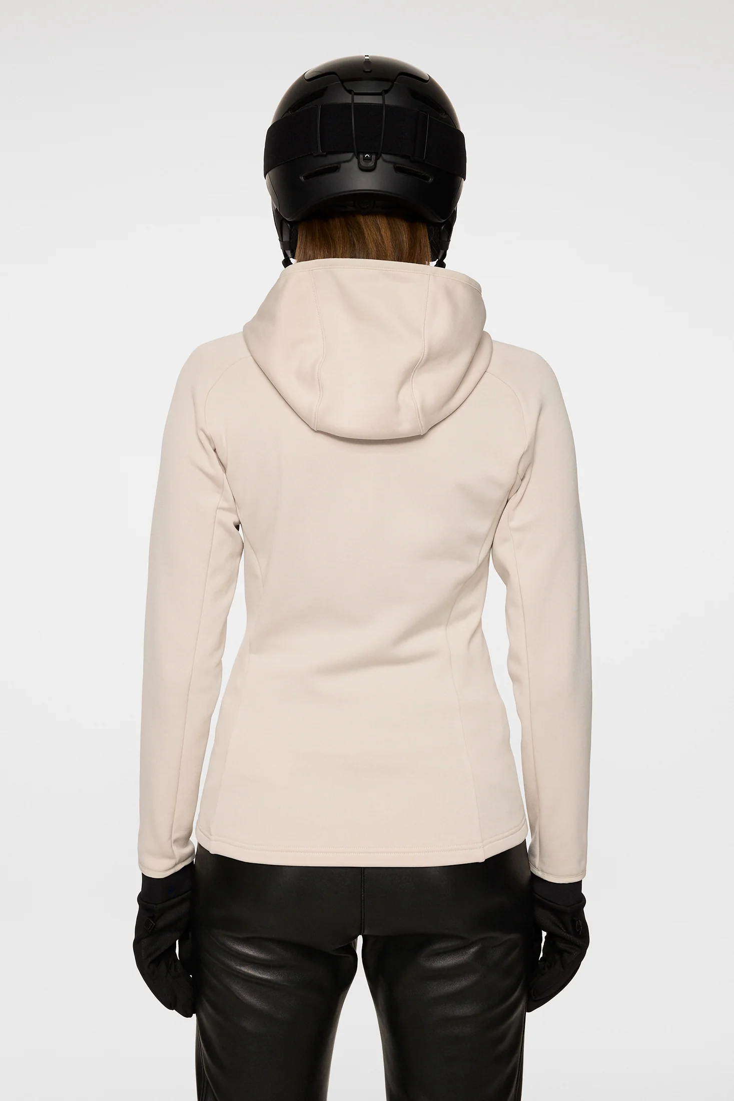Milly Polartec Hood / Moonbeam - Image 3