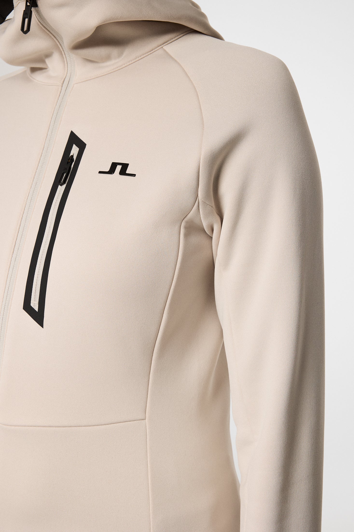 Milly Polartec Hood / Moonbeam - Image 6