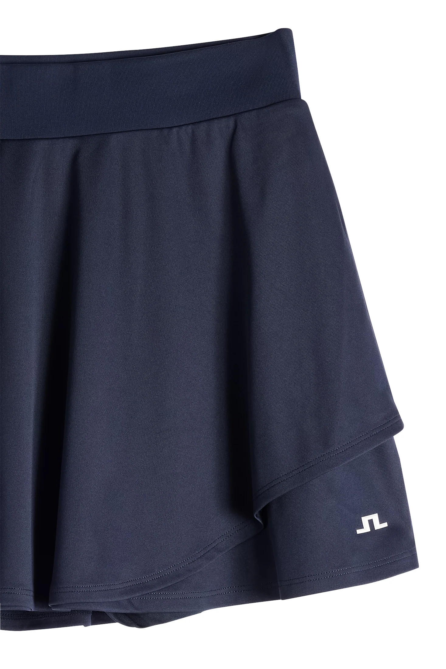 Milly Skirt / JL Navy - Image 6