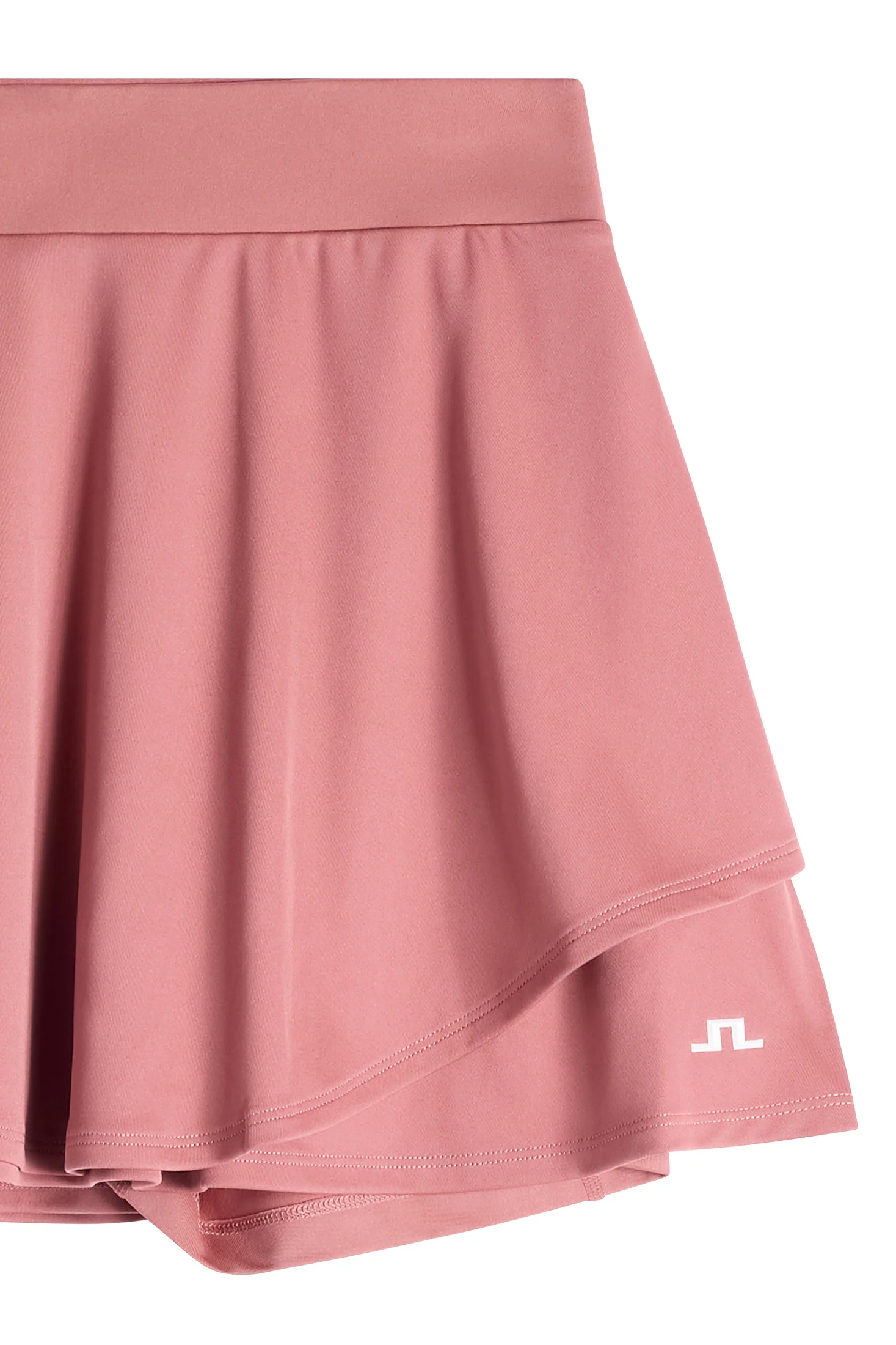 Milly Skirt / Withered Rose - Image 2