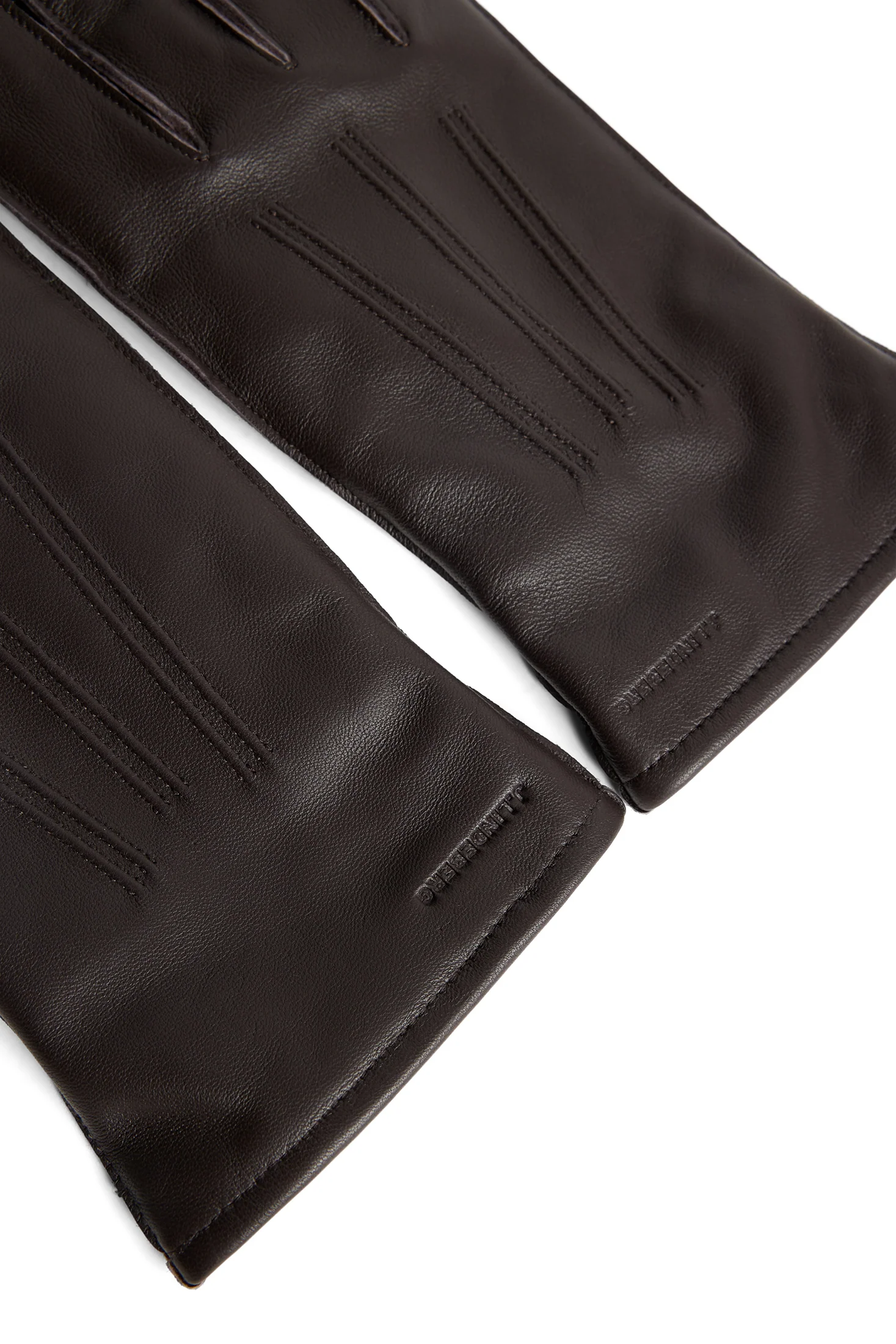 Milo Leather Glove / Molé - Image 2