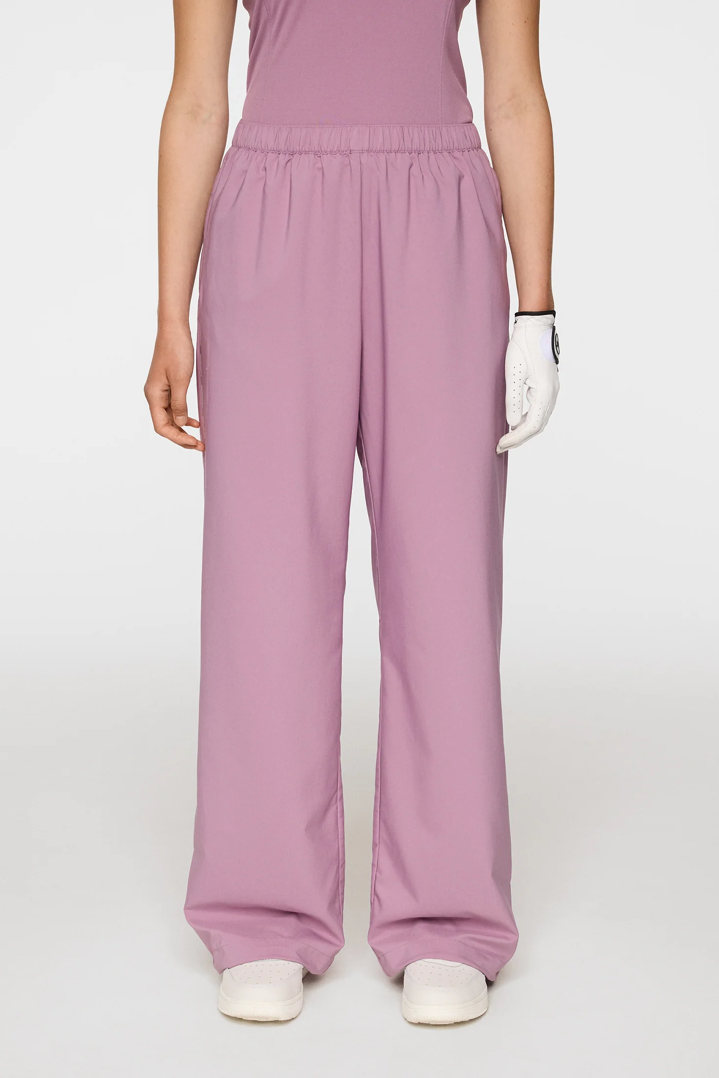 Minerva Pant / Very Grape - Image 2