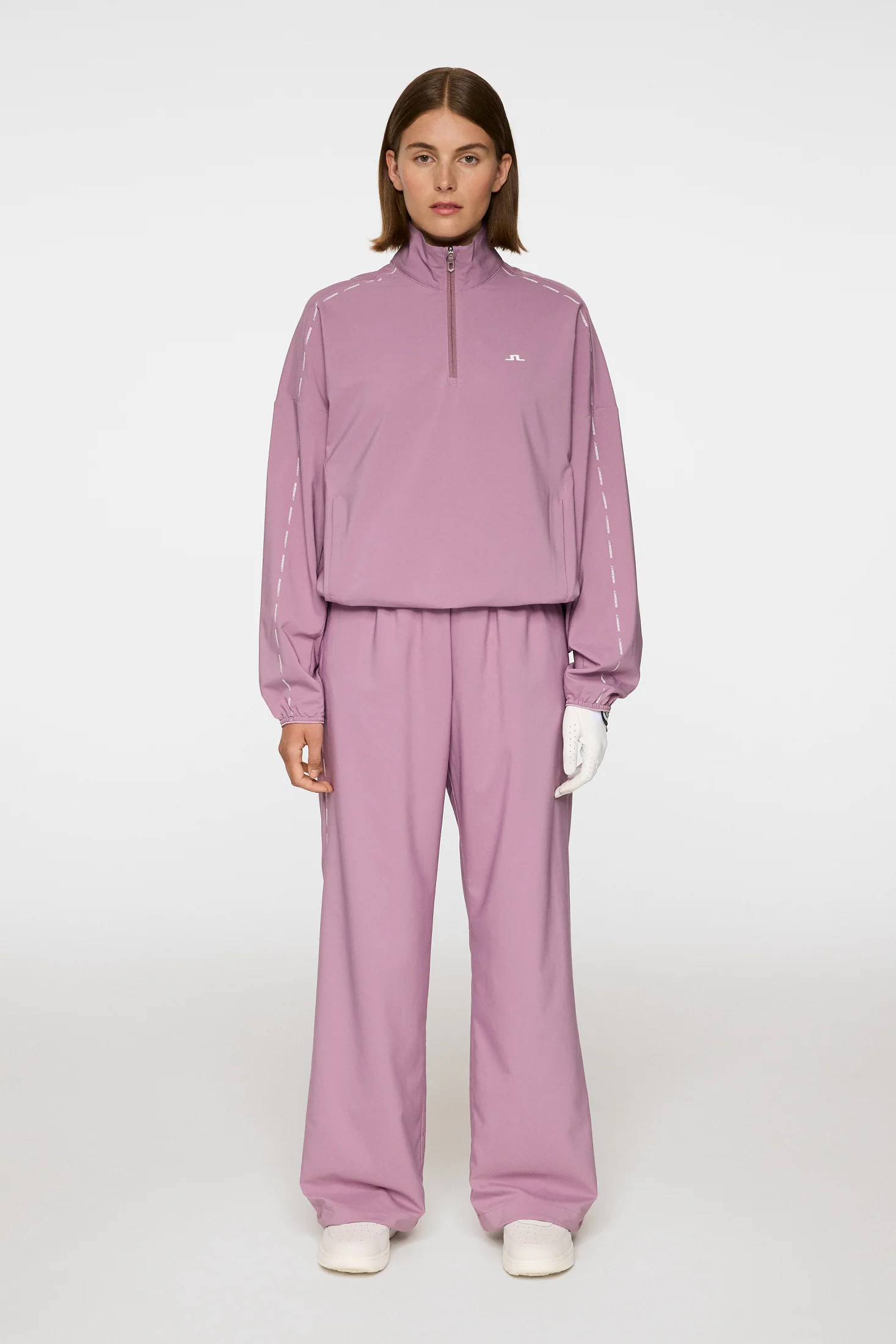 Minerva Pant / Very Grape - Image 4