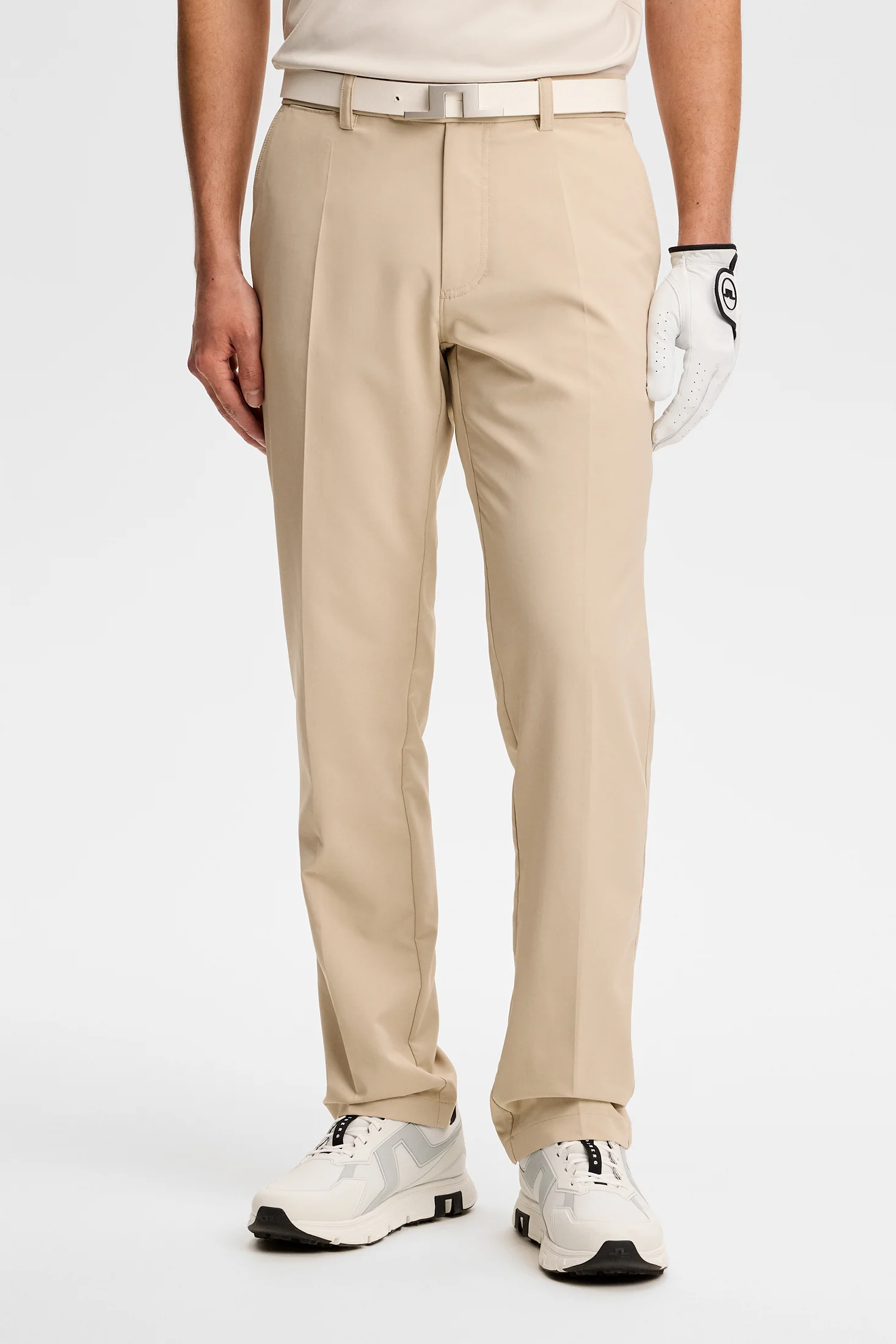 Mitch Pant Light Poly / Island Fossil - Image 3