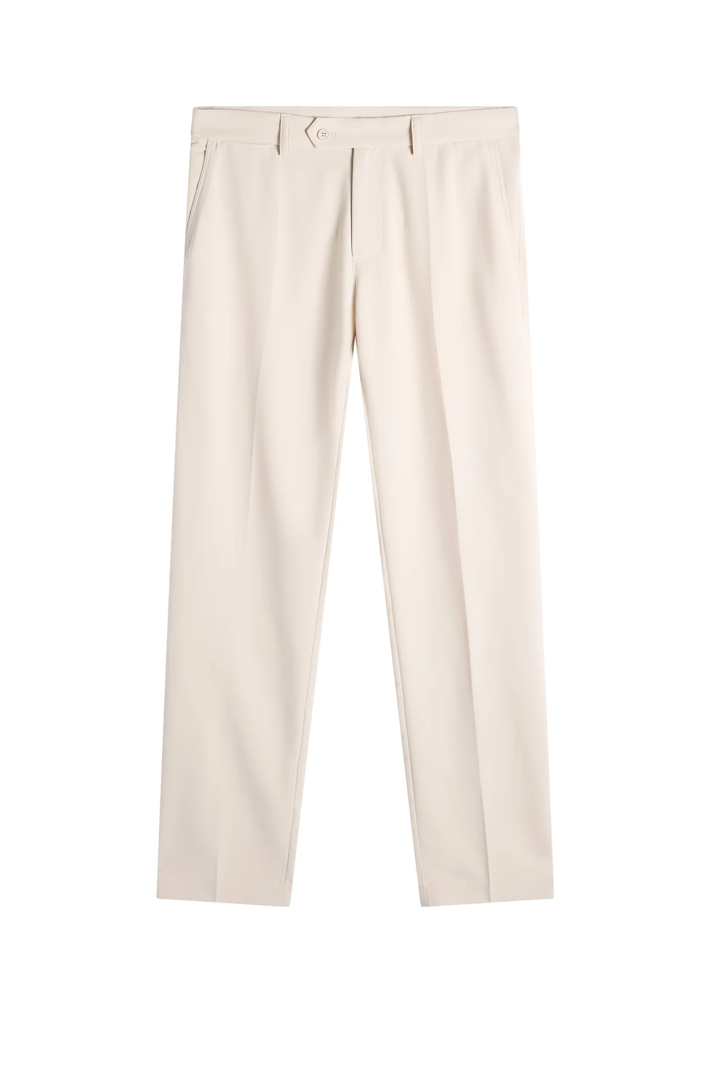 Mitch Pant Light Poly / Moonbeam - Image 2