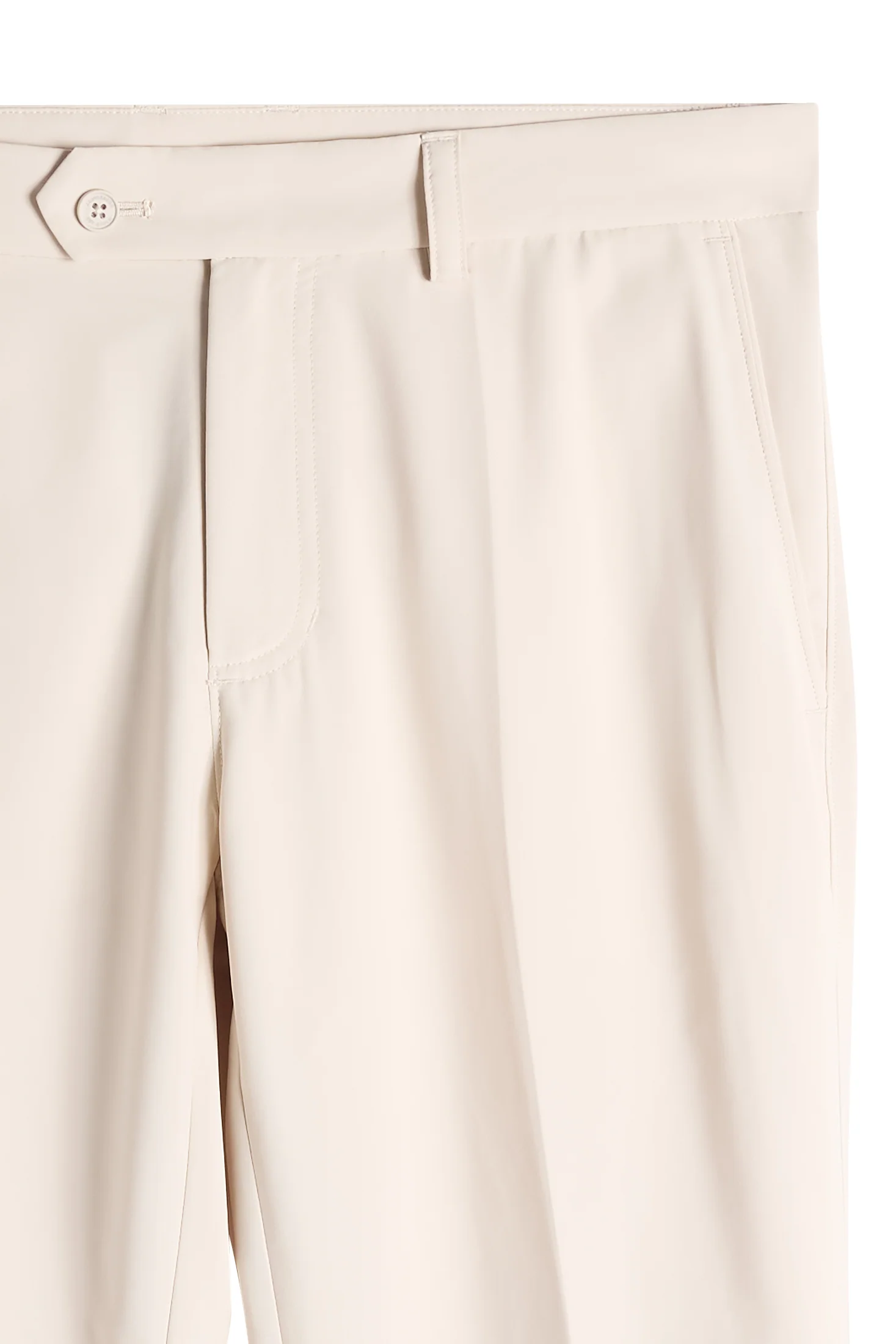 Mitch Pant Light Poly / Moonbeam - Image 3
