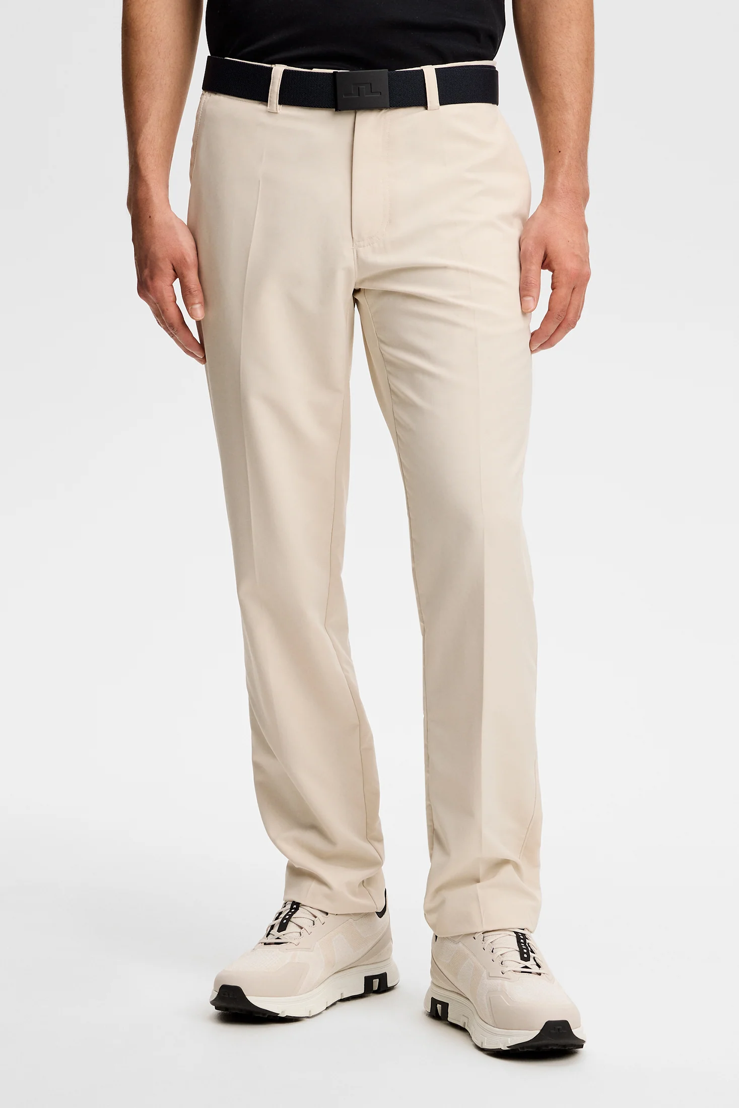 Mitch Pant Light Poly / Moonbeam - Image 4