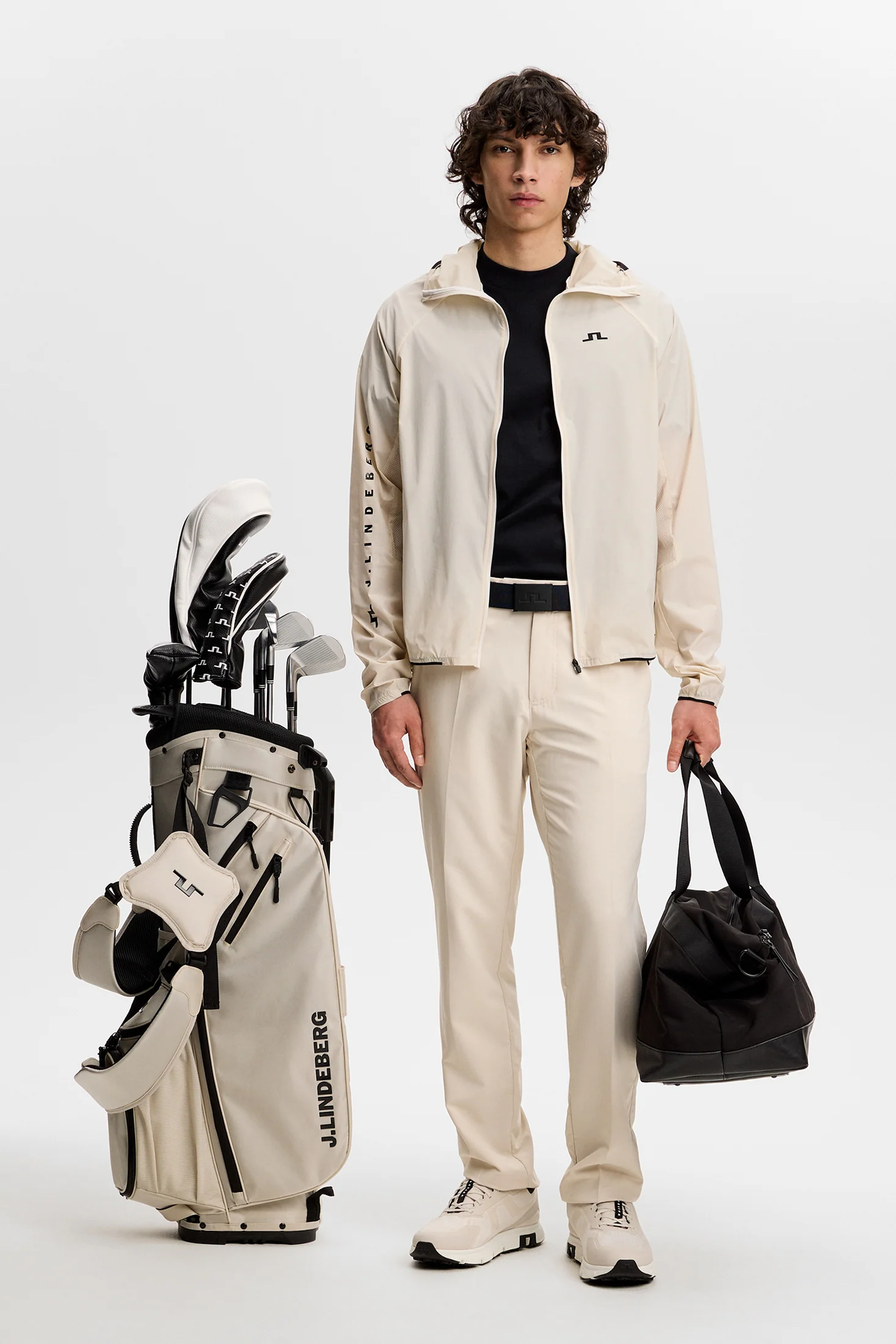 Mitch Pant Light Poly / Moonbeam - Image 6