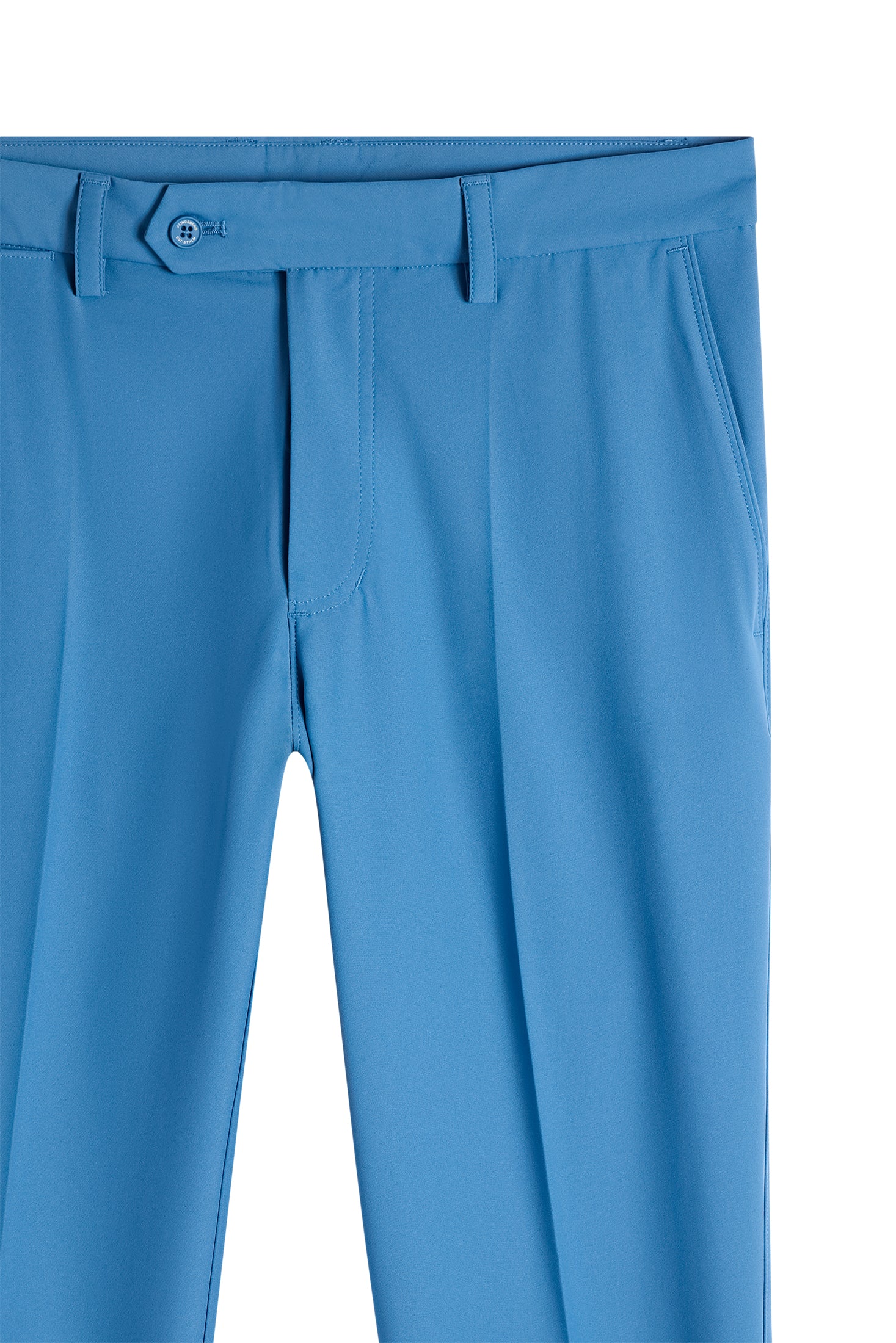 Mitch pant Micro High Stretch / Federal Blue - Image 7