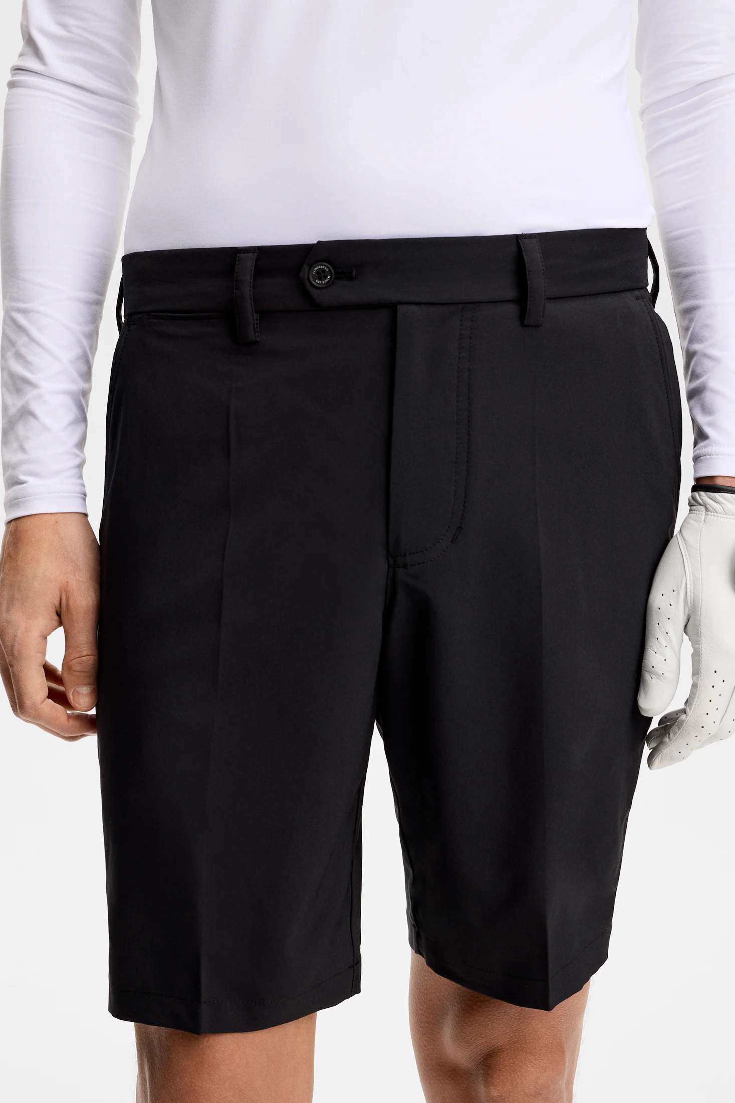 Mitch Shorts / Black - Image 5