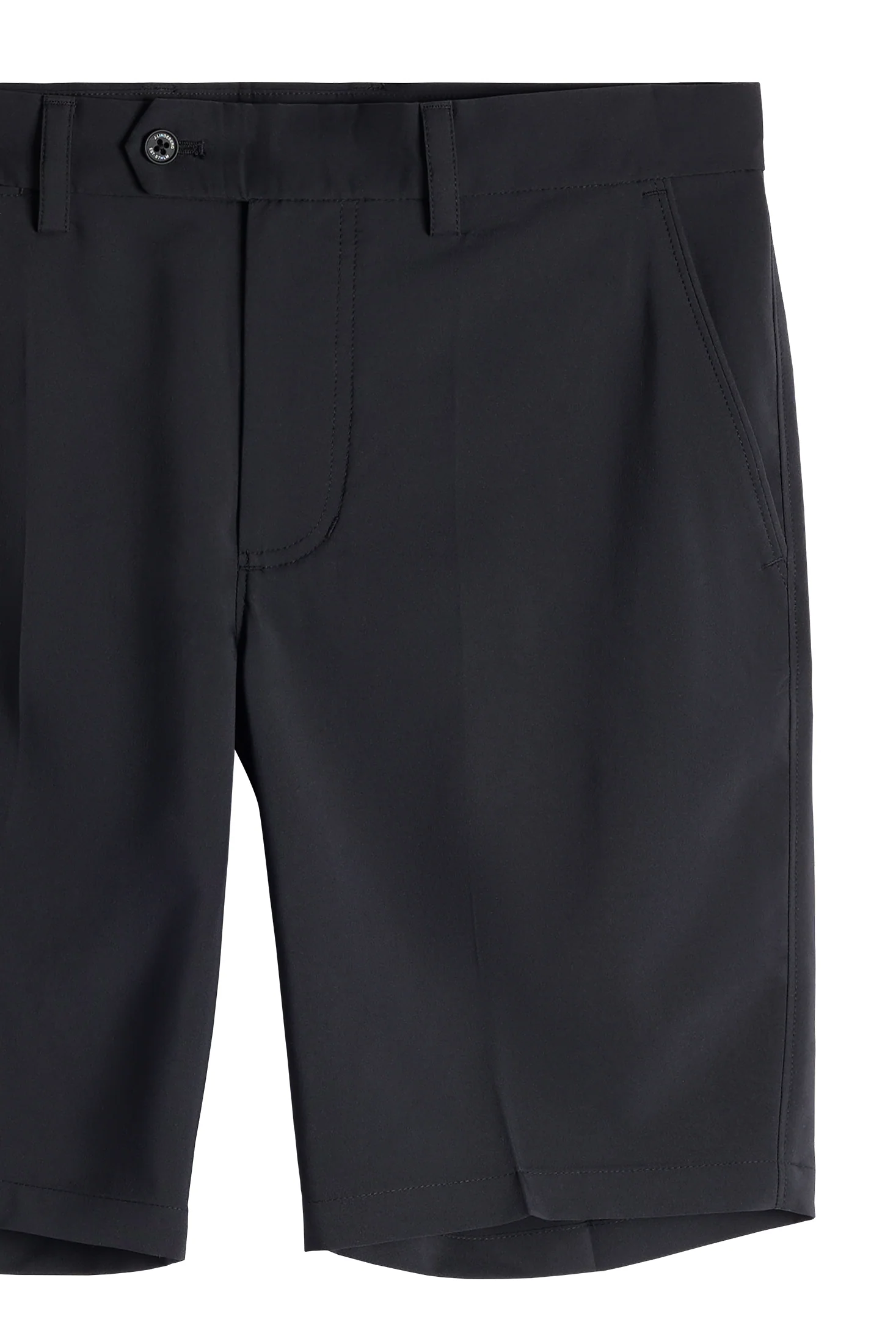 Mitch Shorts / Black - Image 6