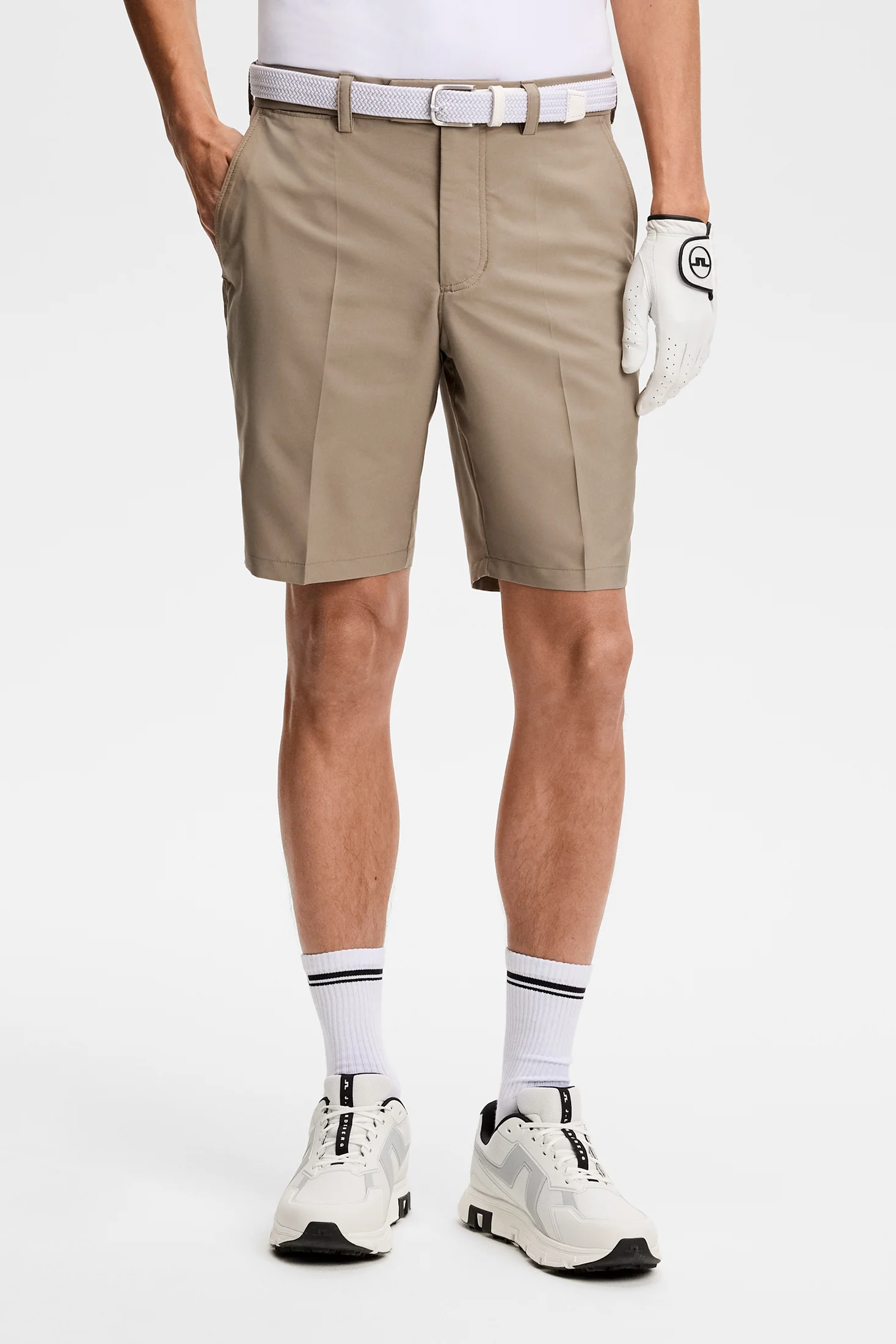 Mitch Shorts / Brindle - Image 3