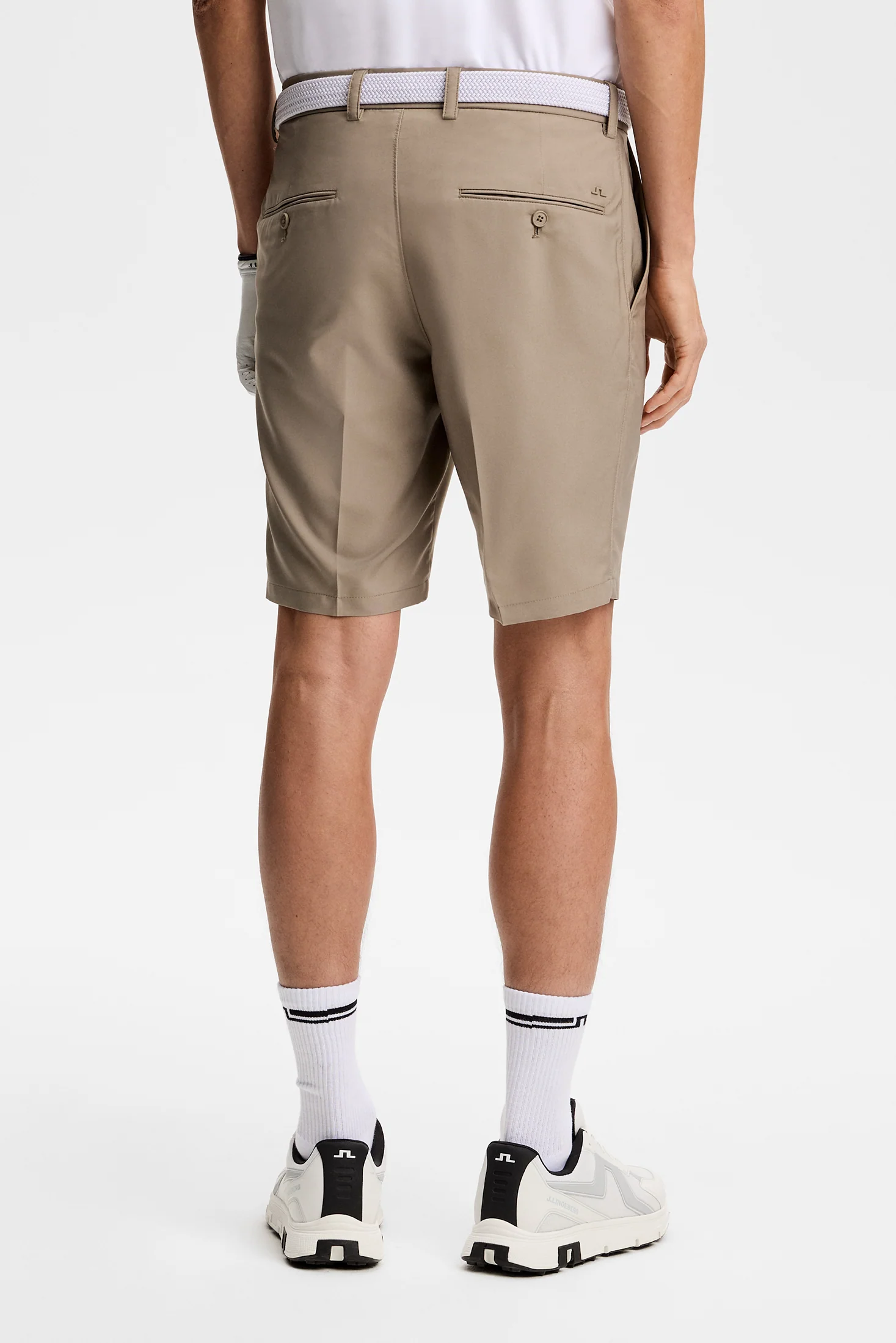 Mitch Shorts / Brindle - Image 4