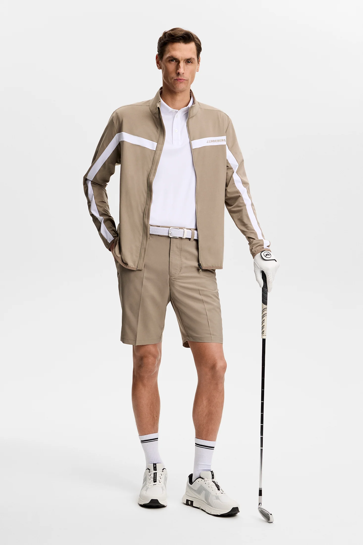 Mitch Shorts / Brindle - Image 5