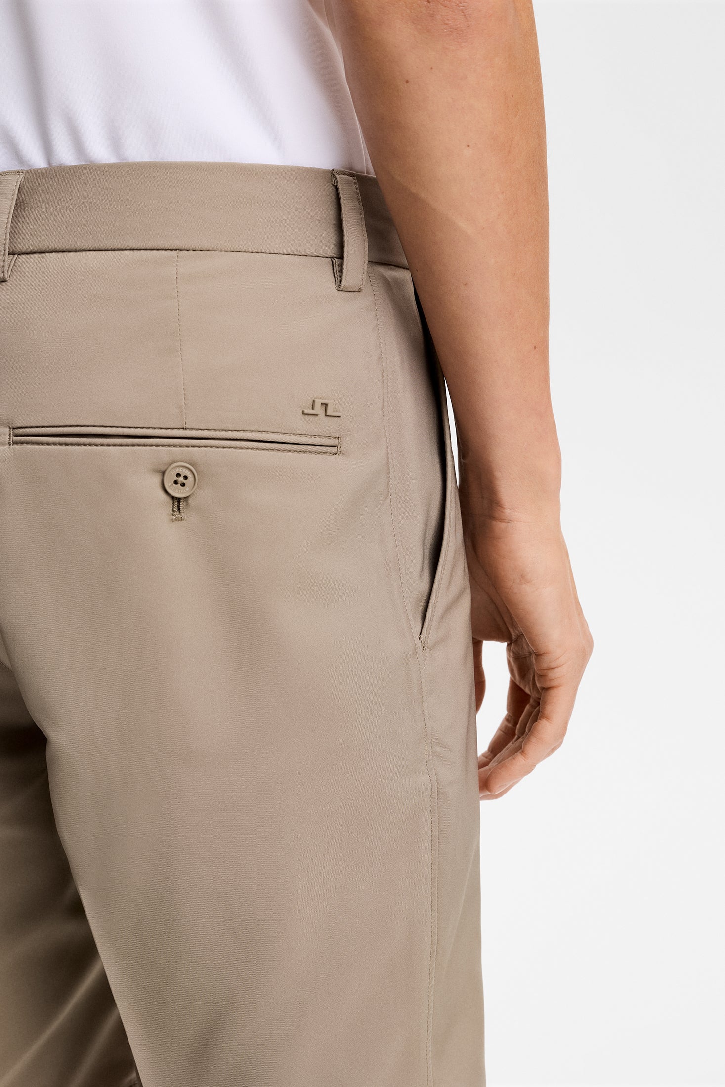 Mitch Shorts / Brindle - Image 6
