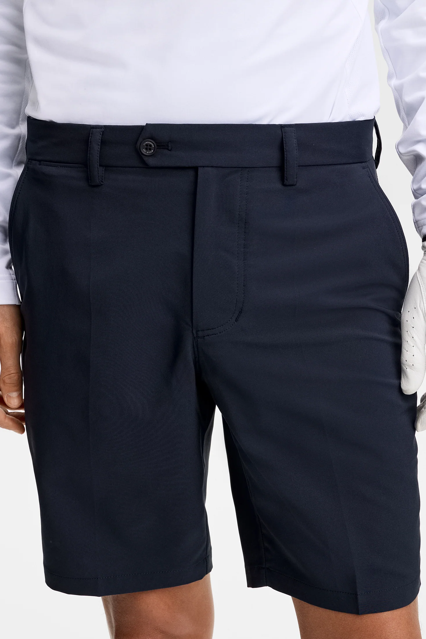 Mitch Shorts / JL Navy - Image 5