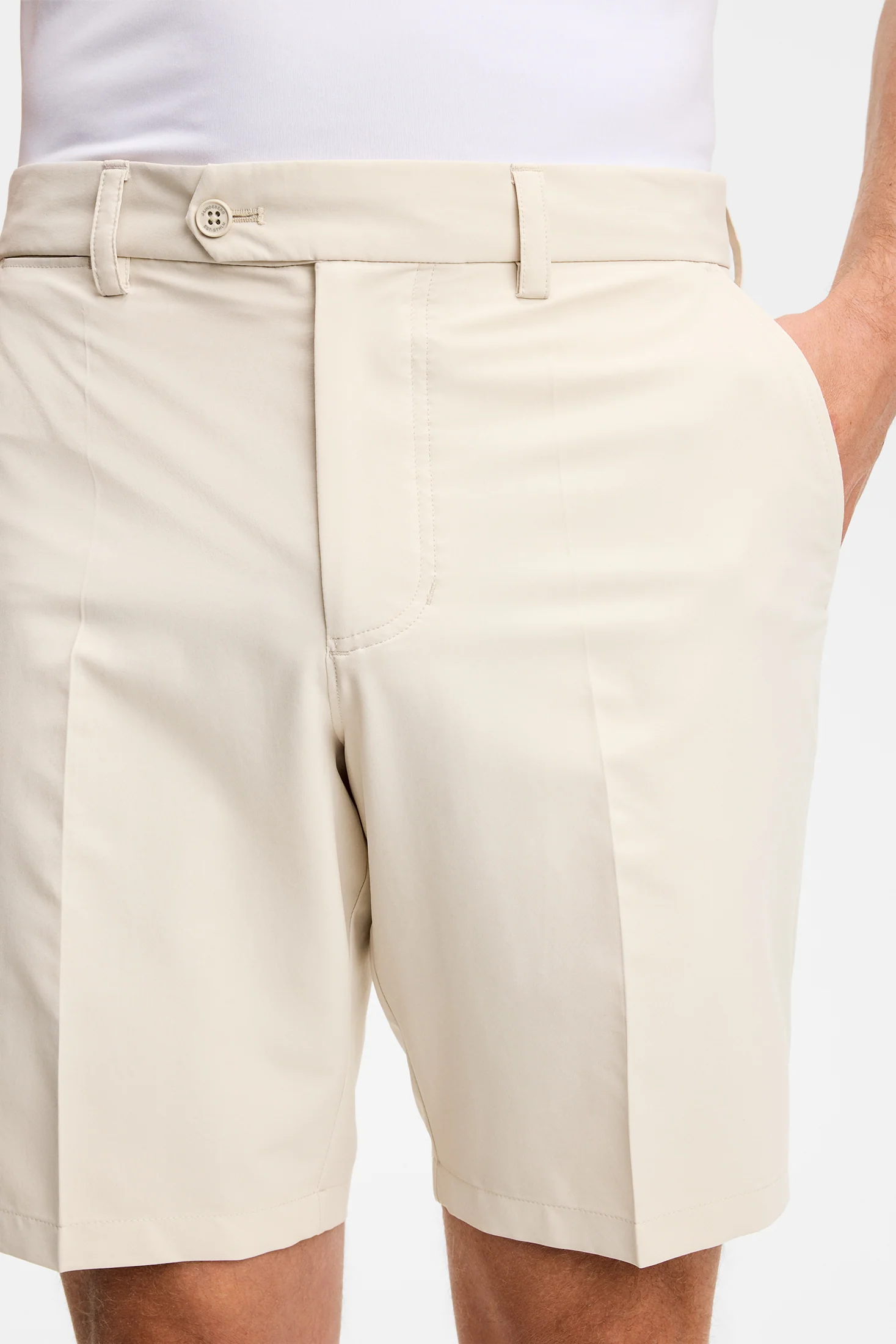 Mitch Shorts / Moonbeam - Image 4