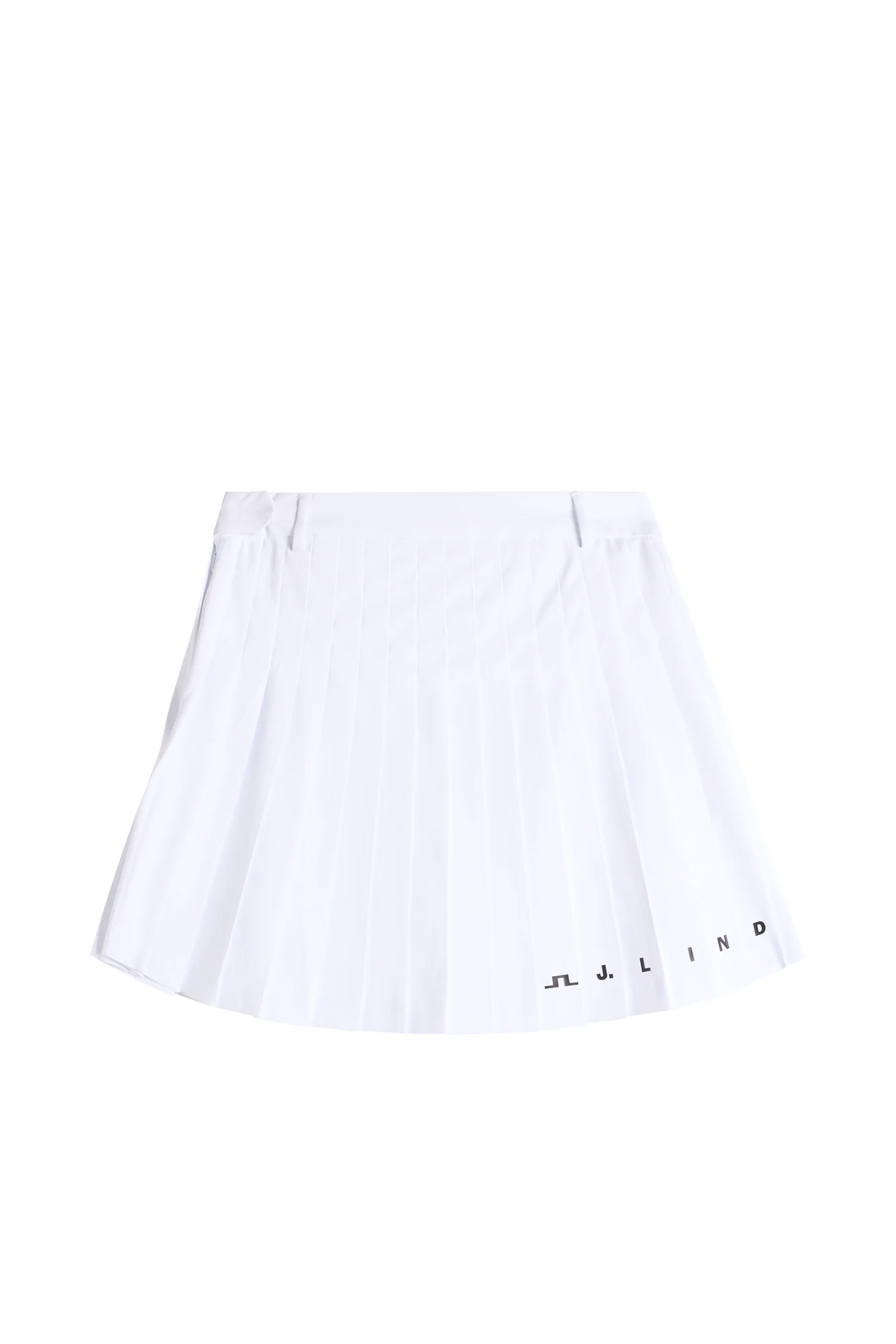 Nadia Skirt / White - Image 2