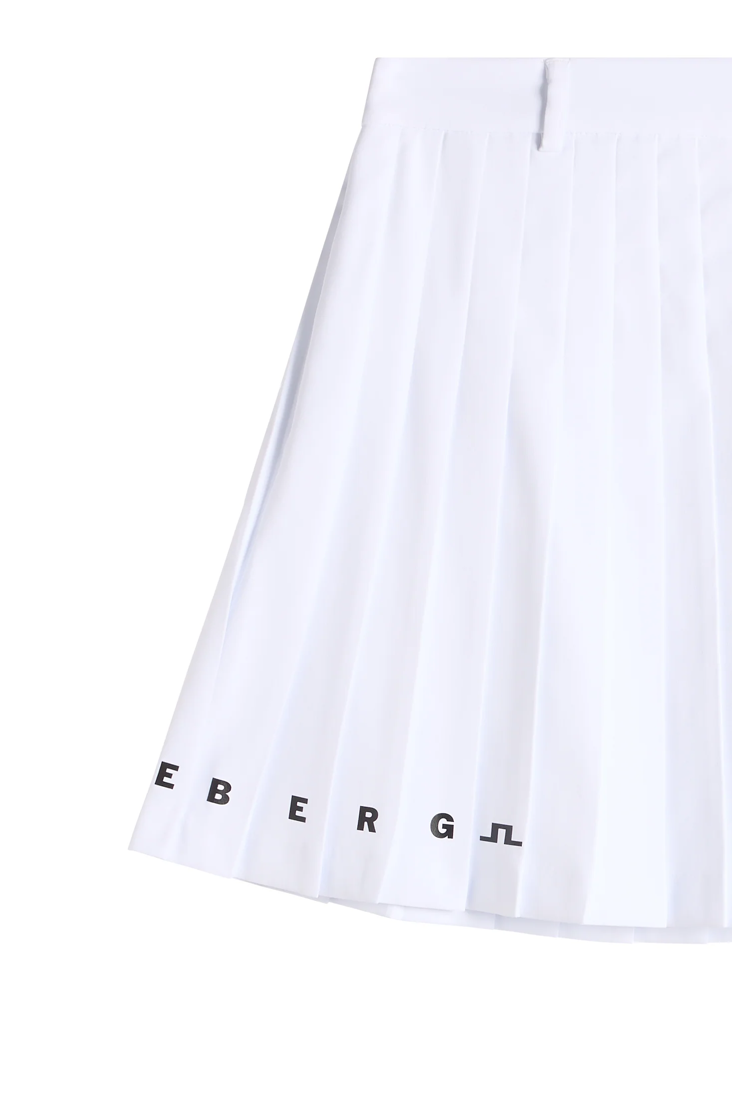 Nadia Skirt / White - Image 3