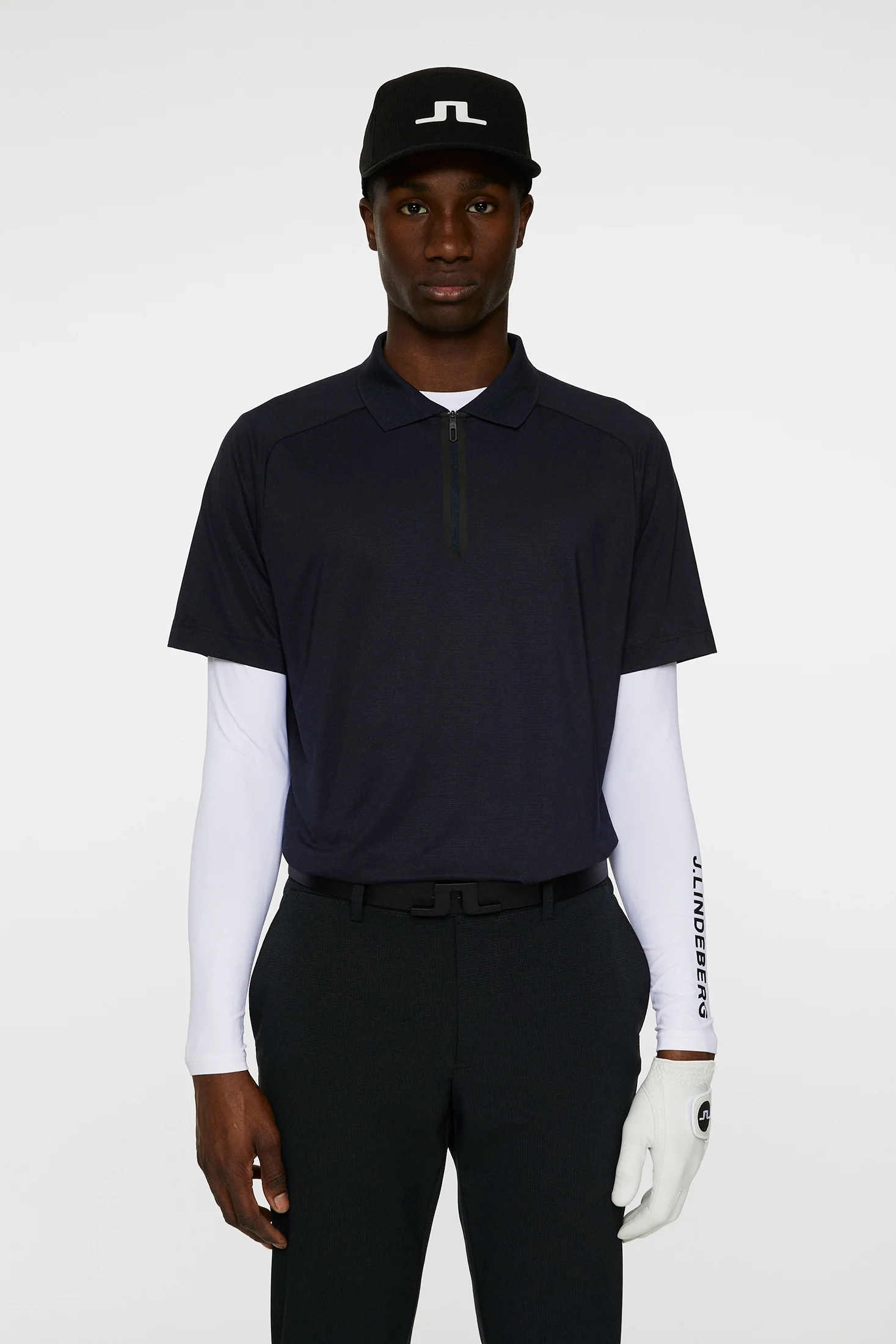 Nero Polo / JL Navy - Image 2
