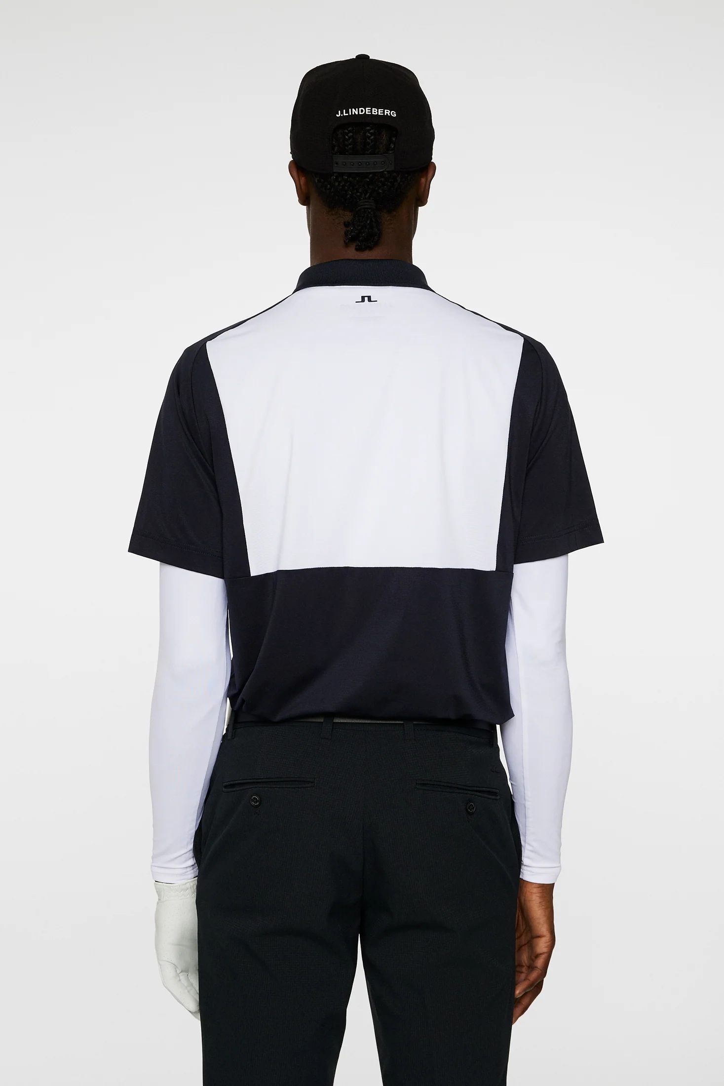 Nero Polo / JL Navy - Image 3