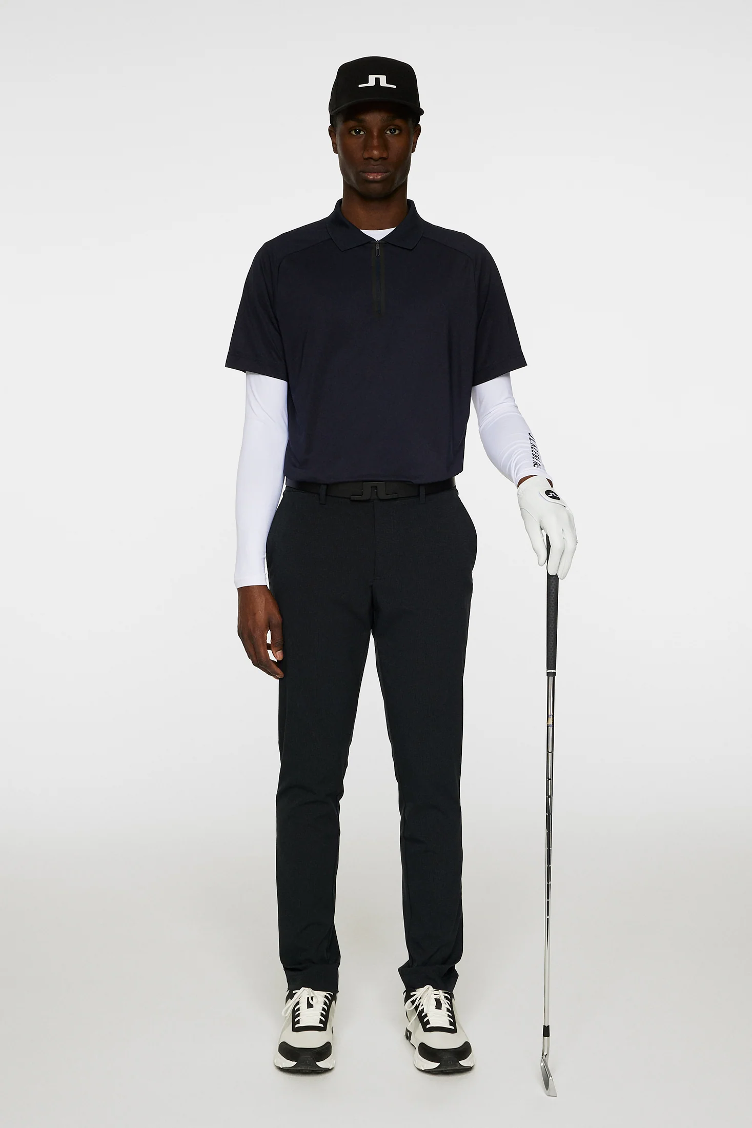 Nero Polo / JL Navy - Image 4