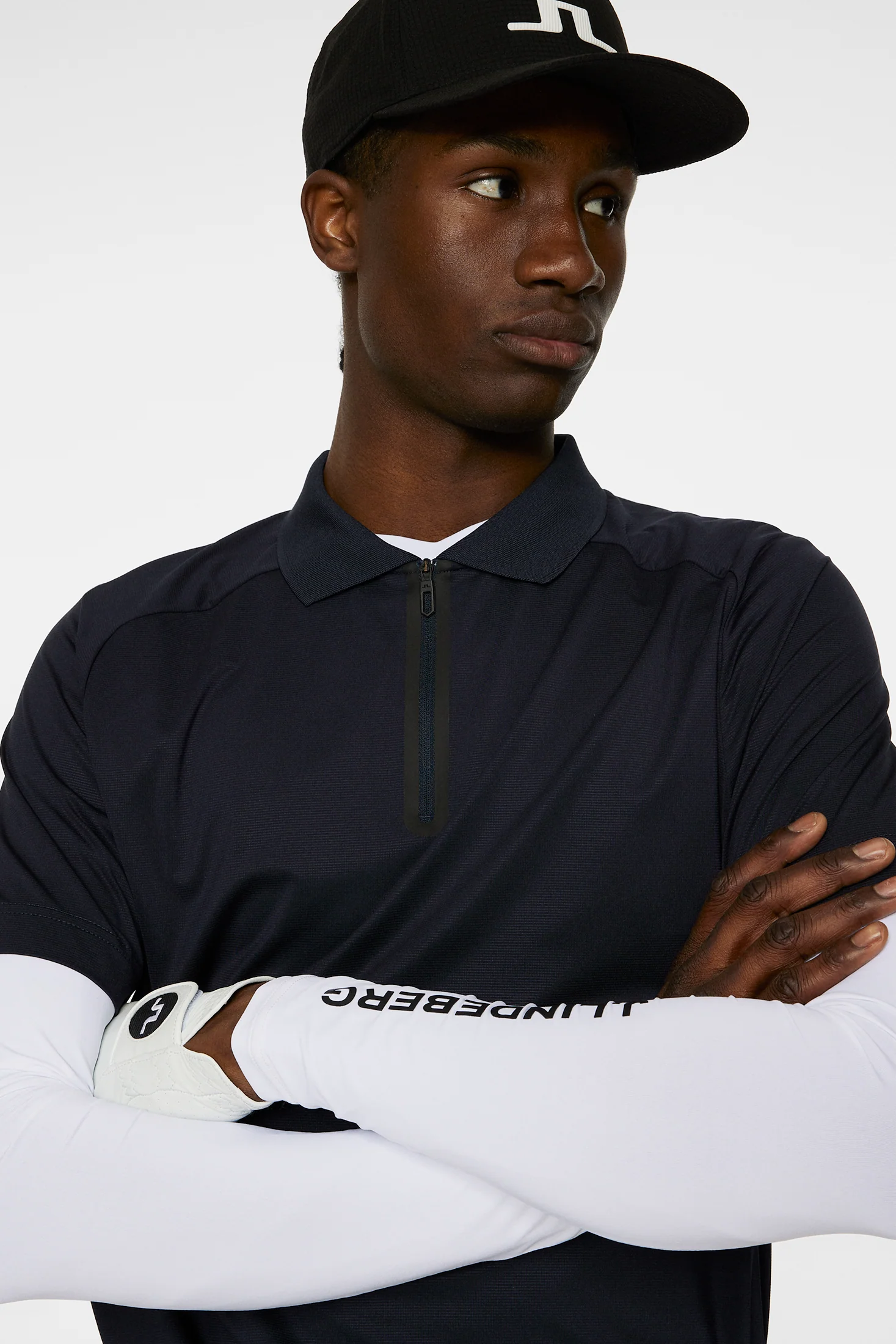 Nero Polo / JL Navy - Image 5