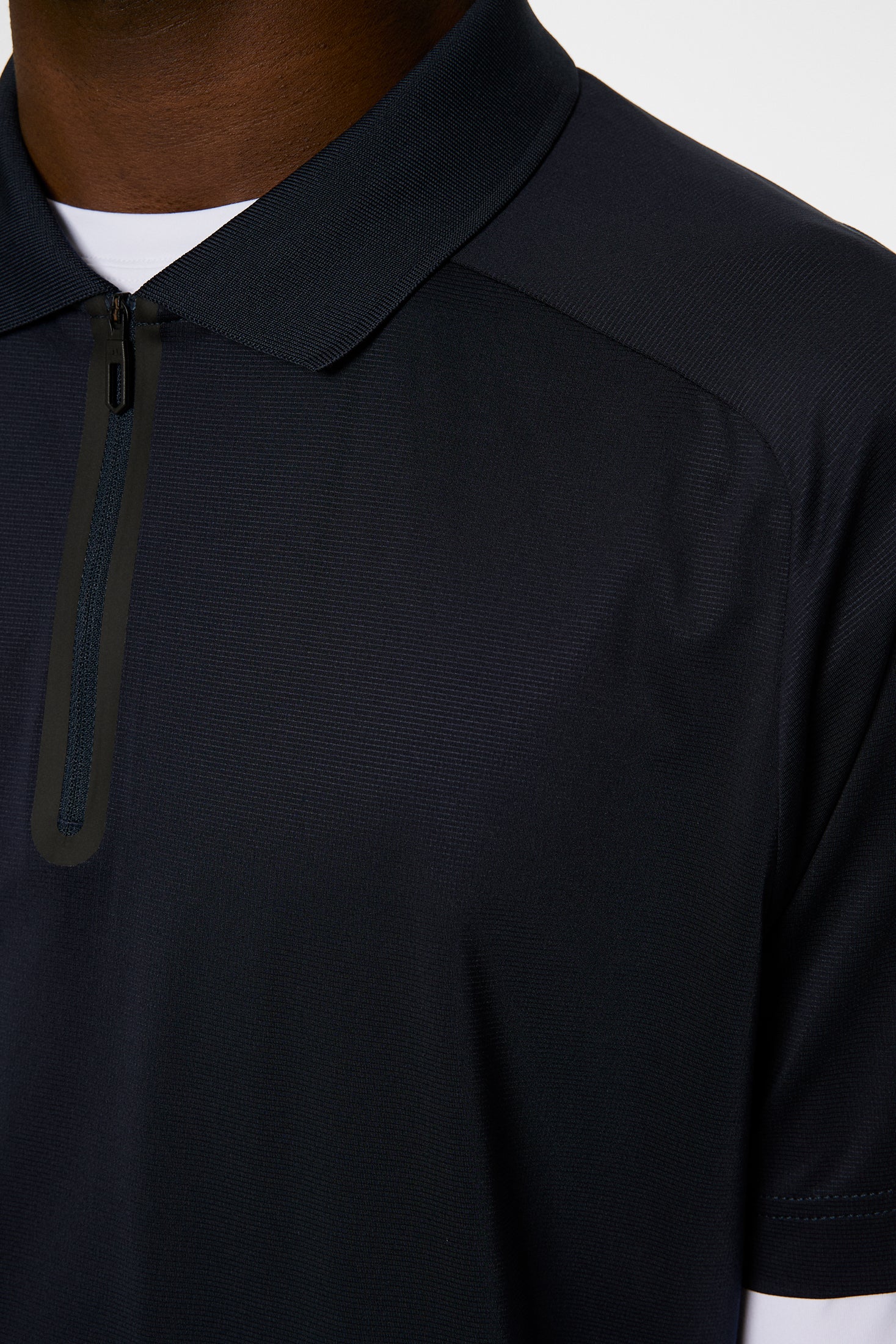 Nero Polo / JL Navy - Image 6