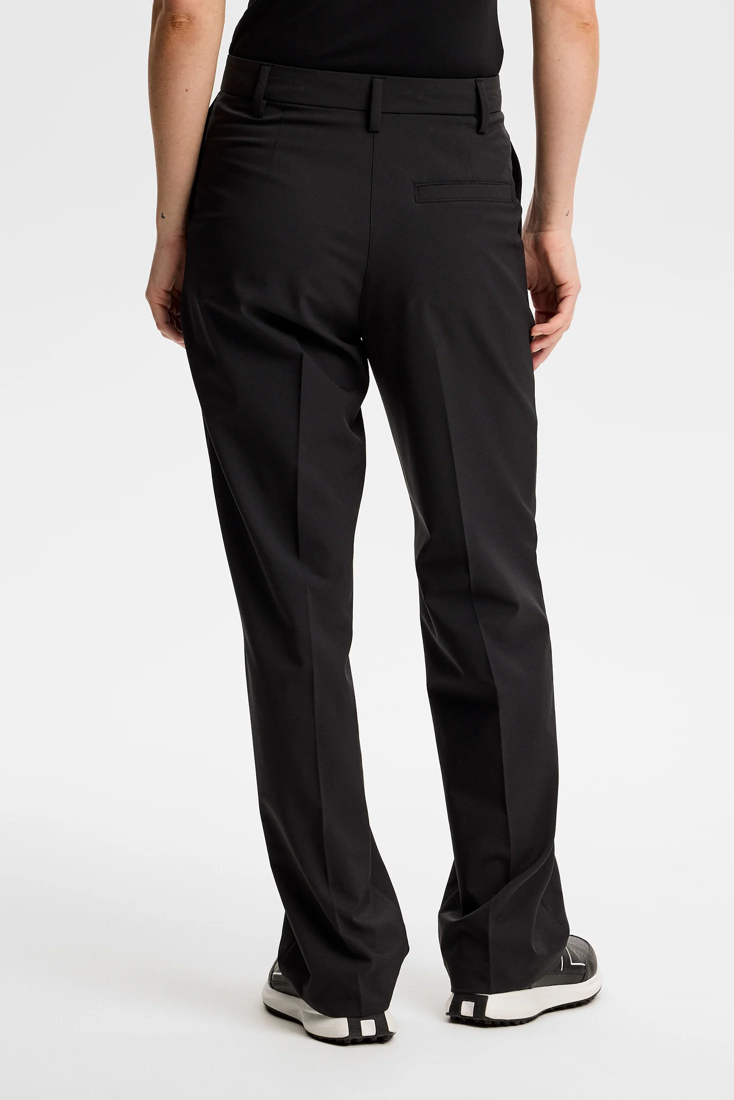 Norah Pant / Black - Image 3