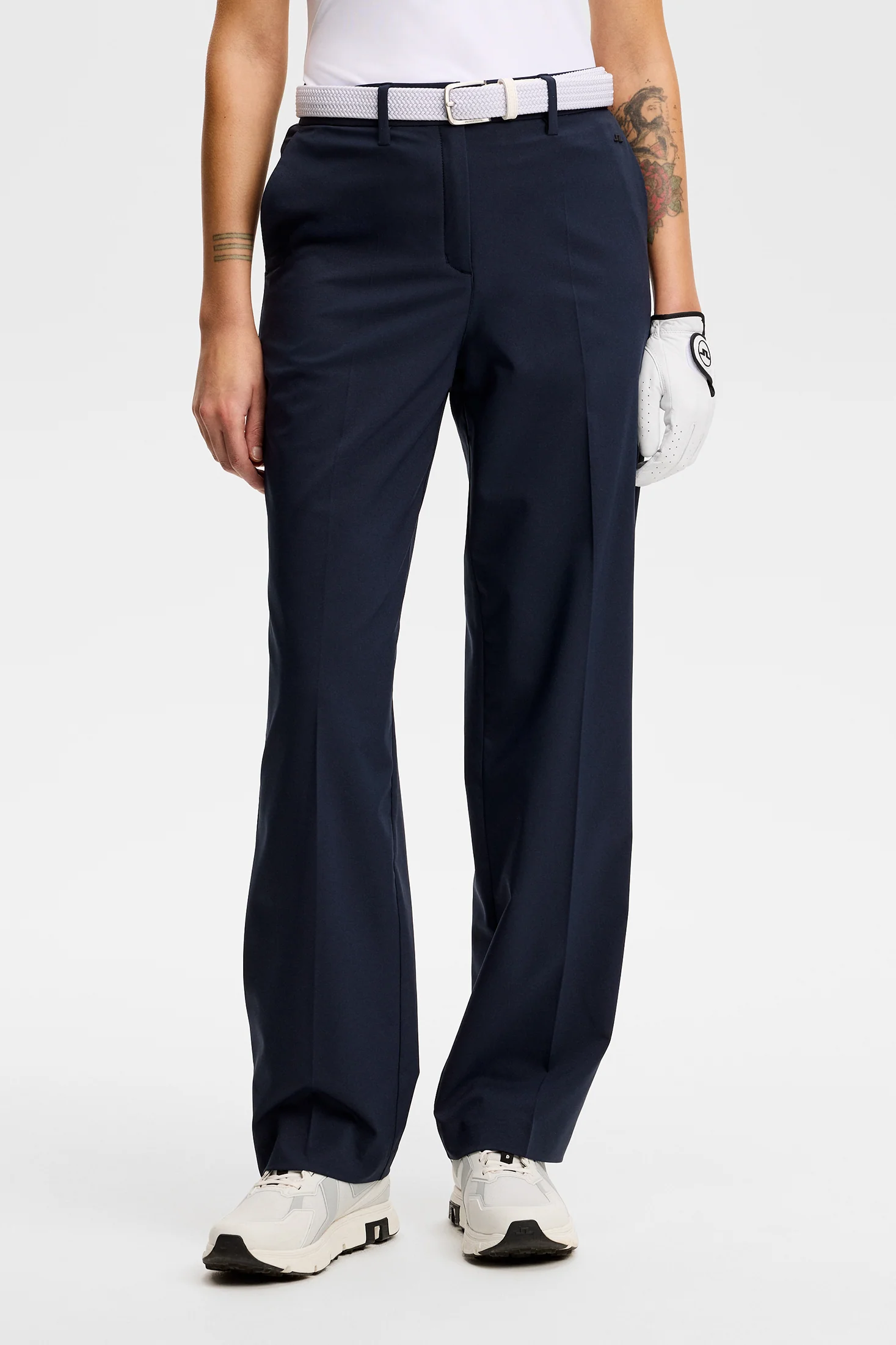 Norah Pant / JL Navy - Image 2