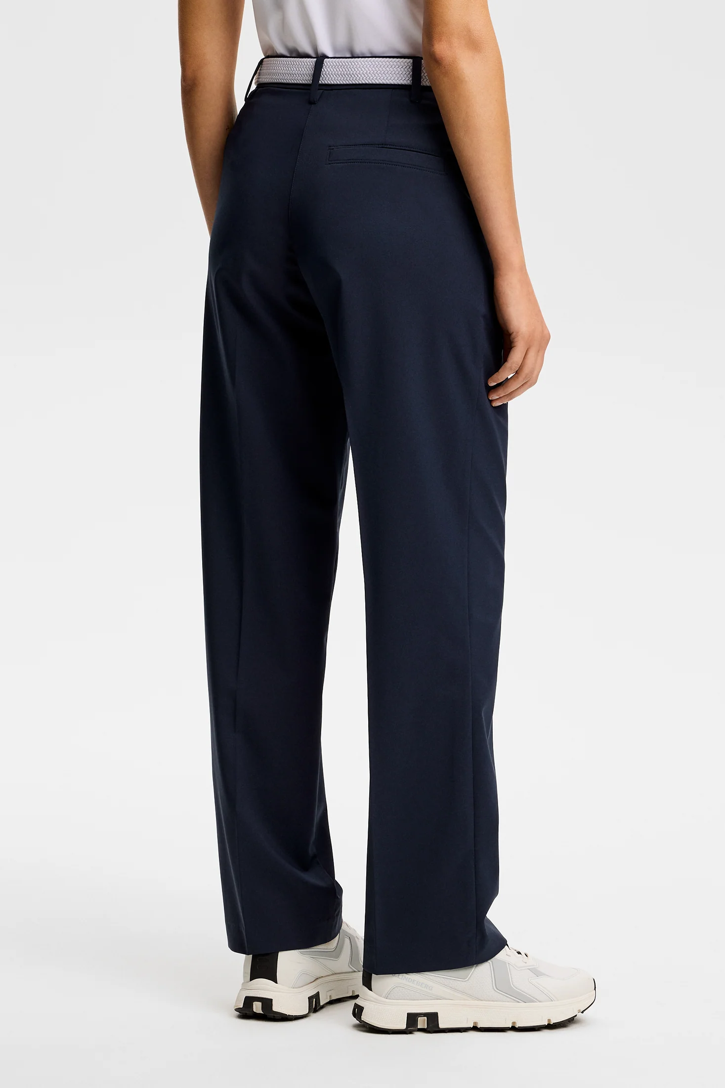 Norah Pant / JL Navy - Image 3