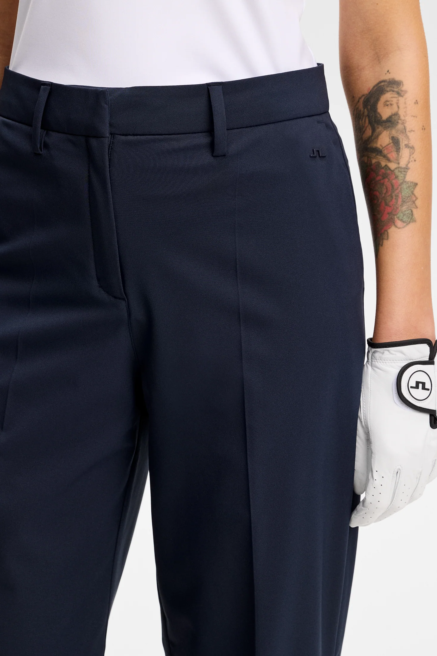 Norah Pant / JL Navy - Image 5