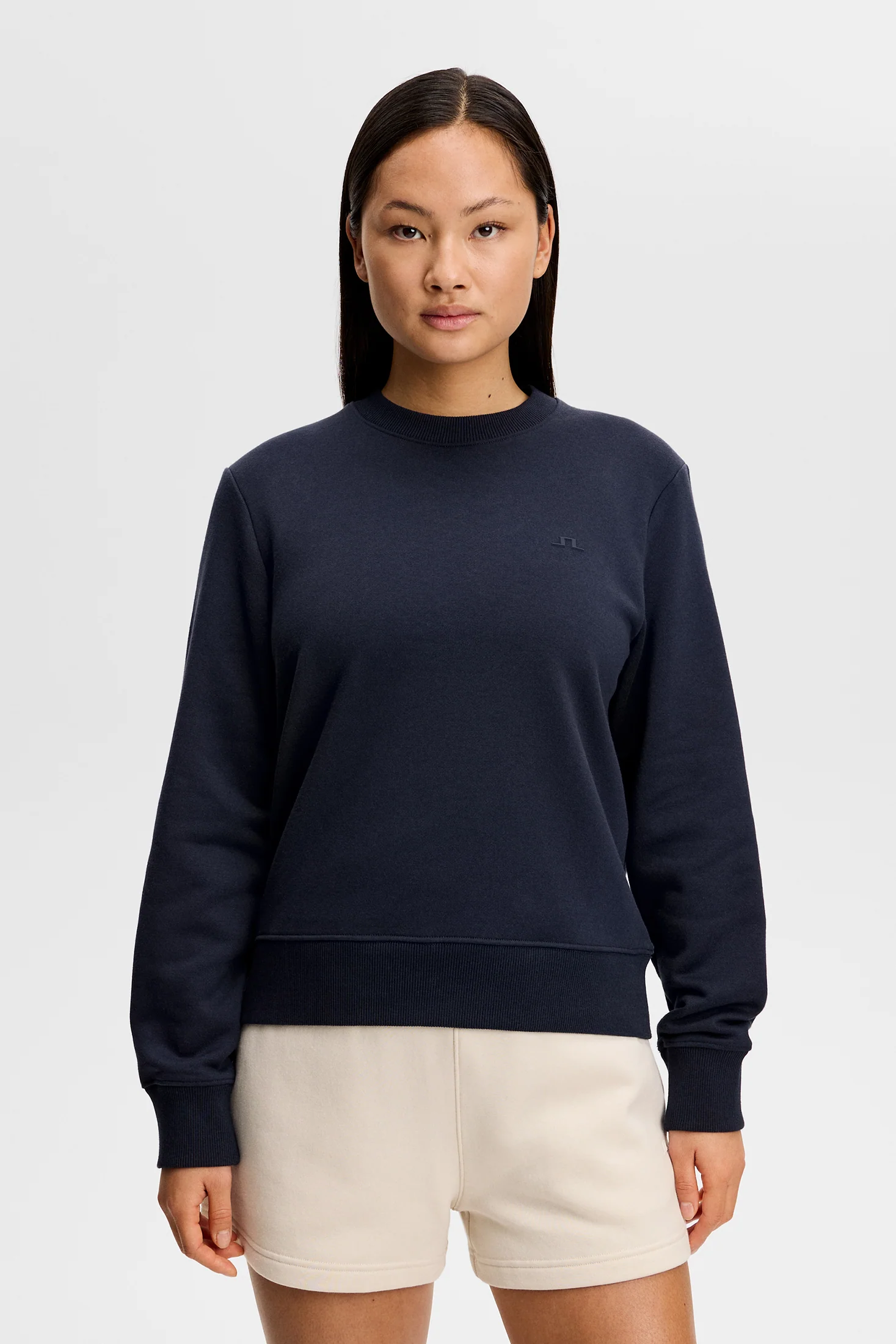 Nova Crew Neck / JL Navy - Image 2