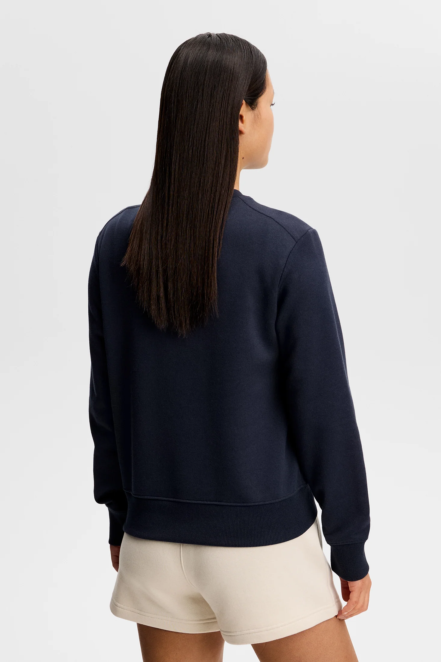 Nova Crew Neck / JL Navy - Image 3